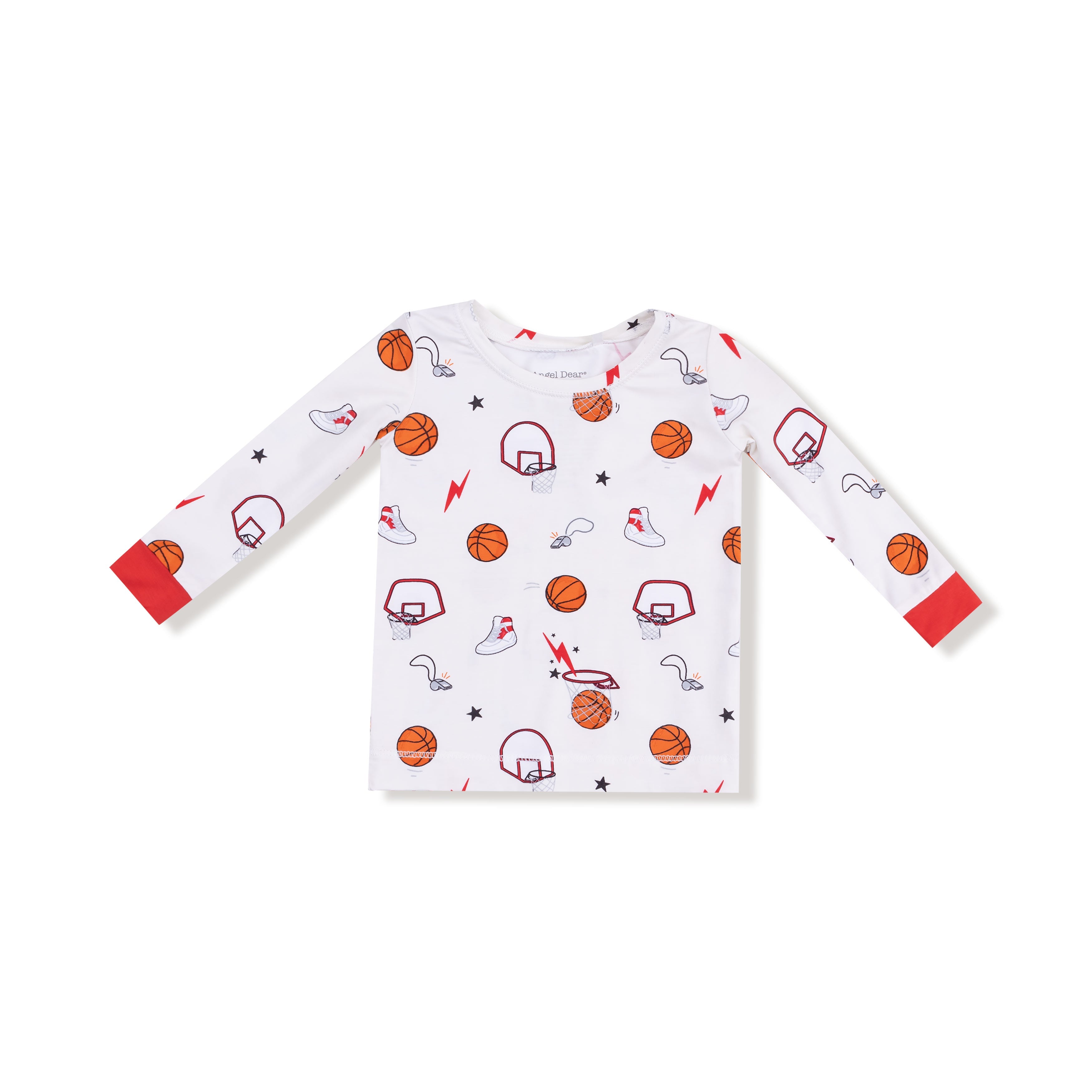 Long Sleeve Loungewear Set