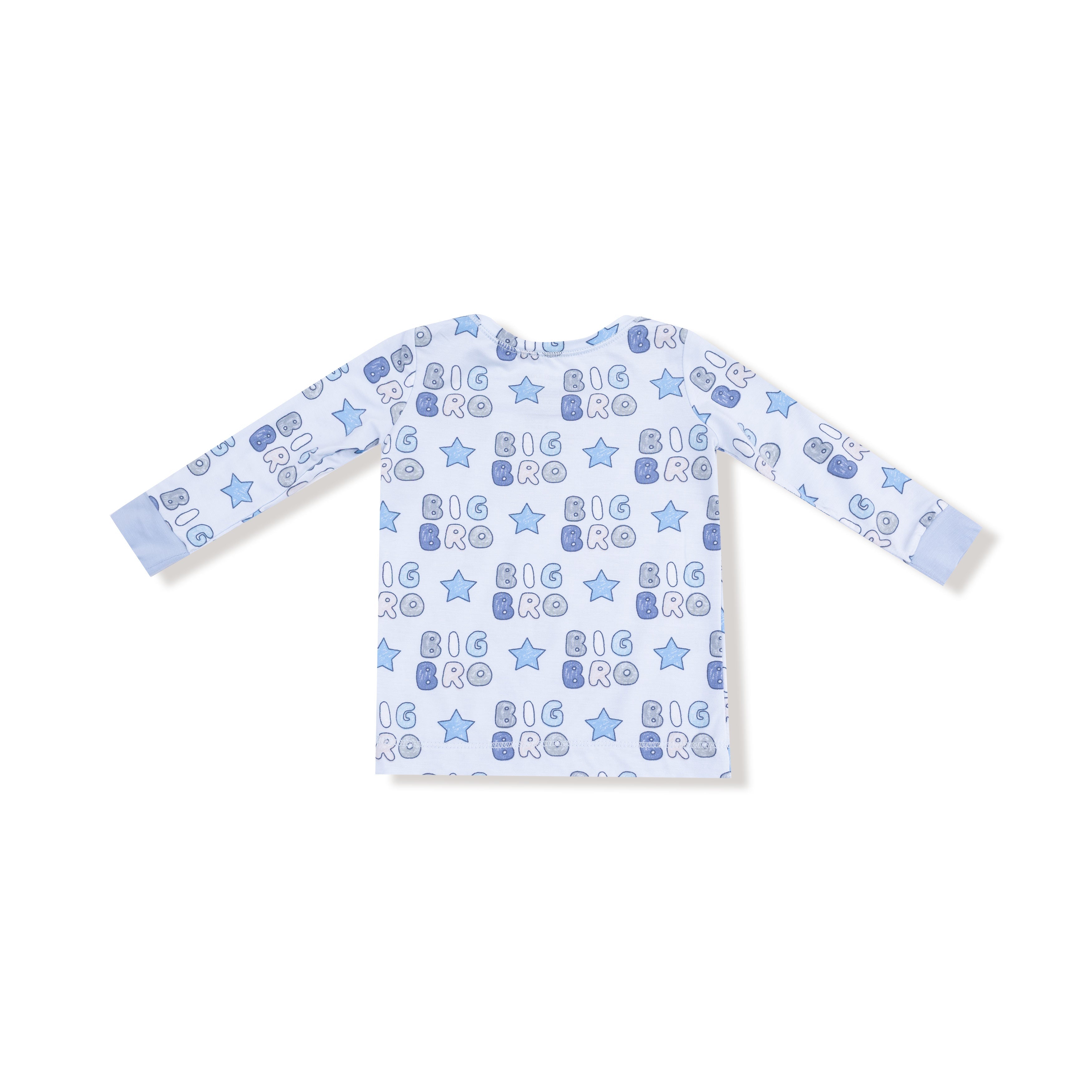 Long Sleeve Loungewear Set