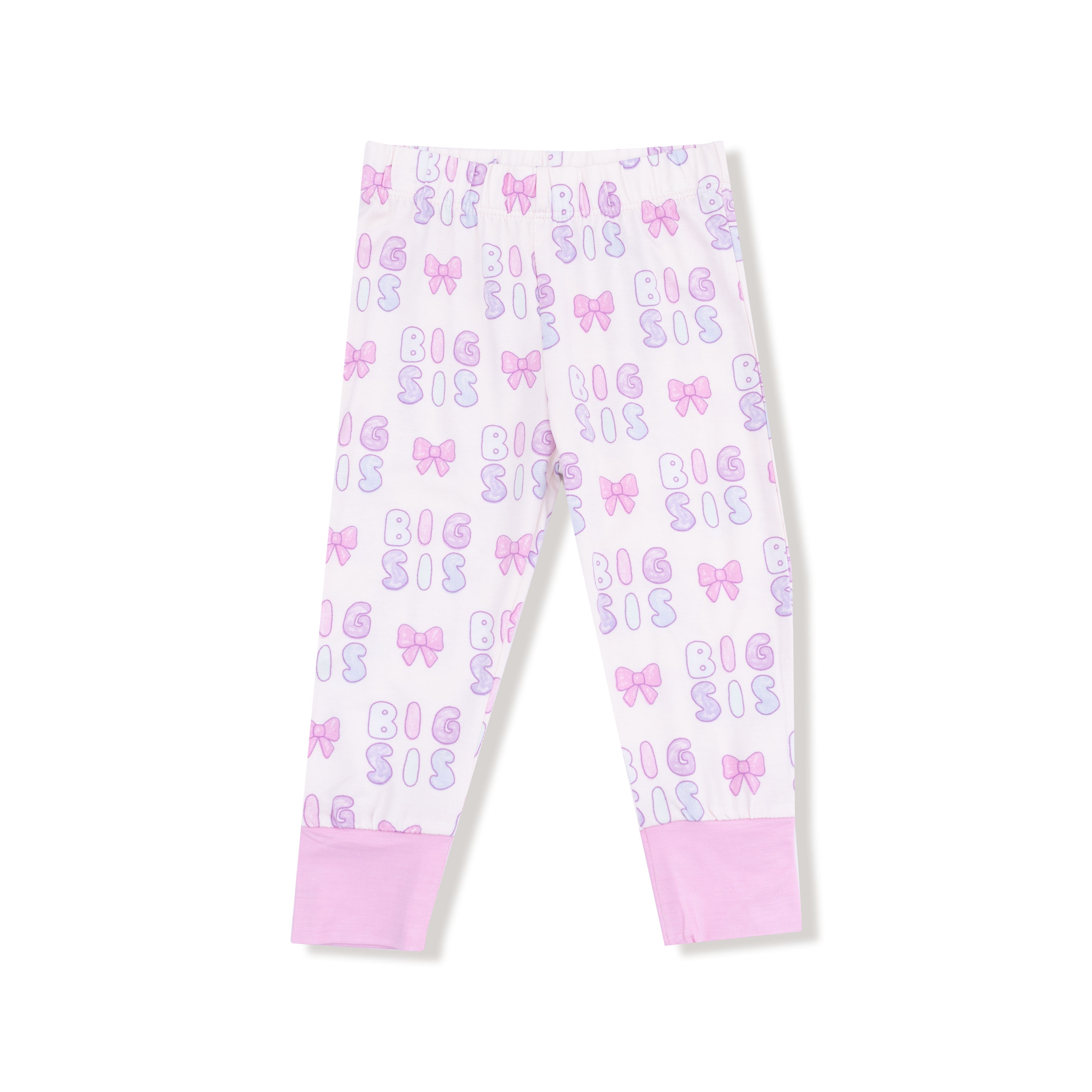 Long Sleeve Loungewear Set