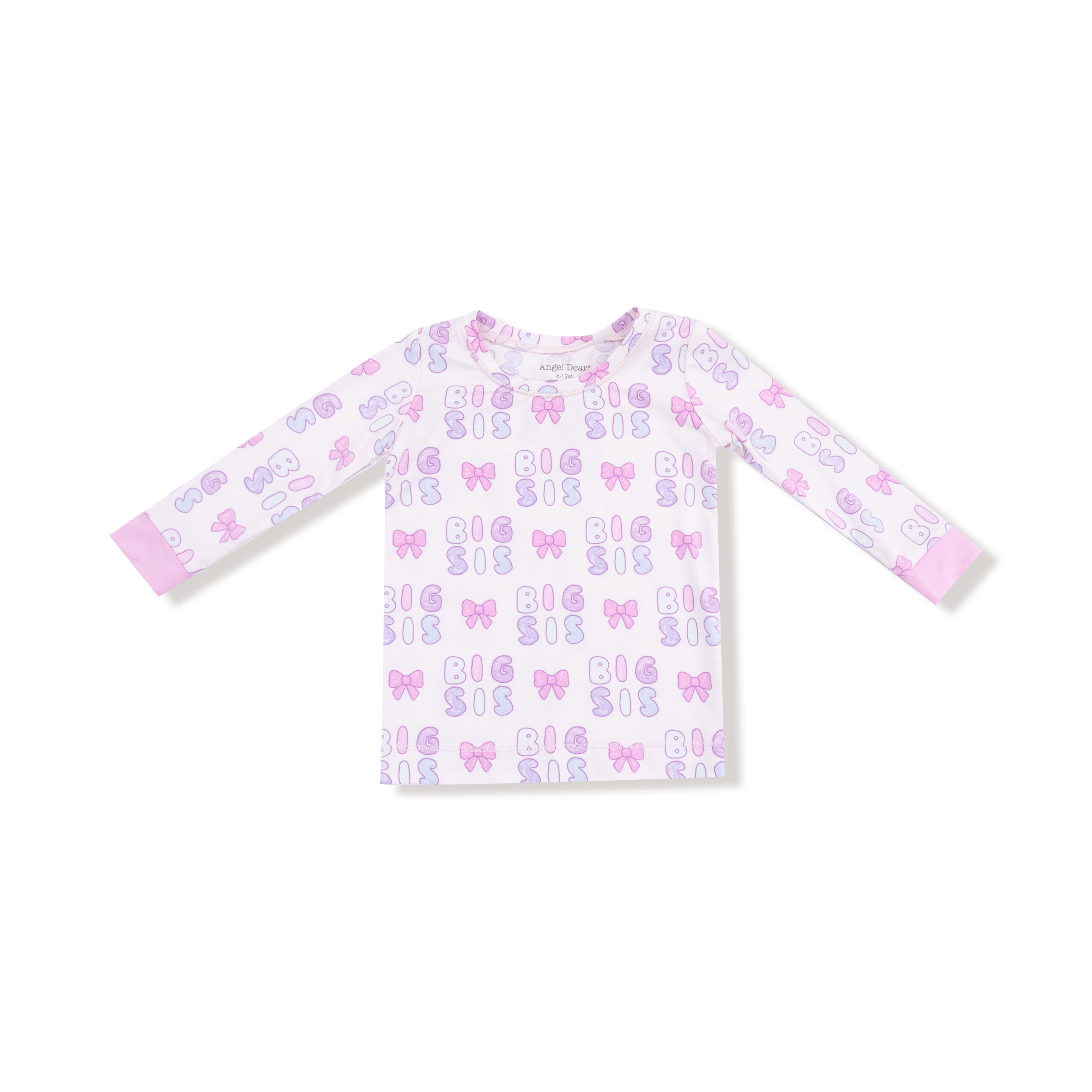 Long Sleeve Loungewear Set