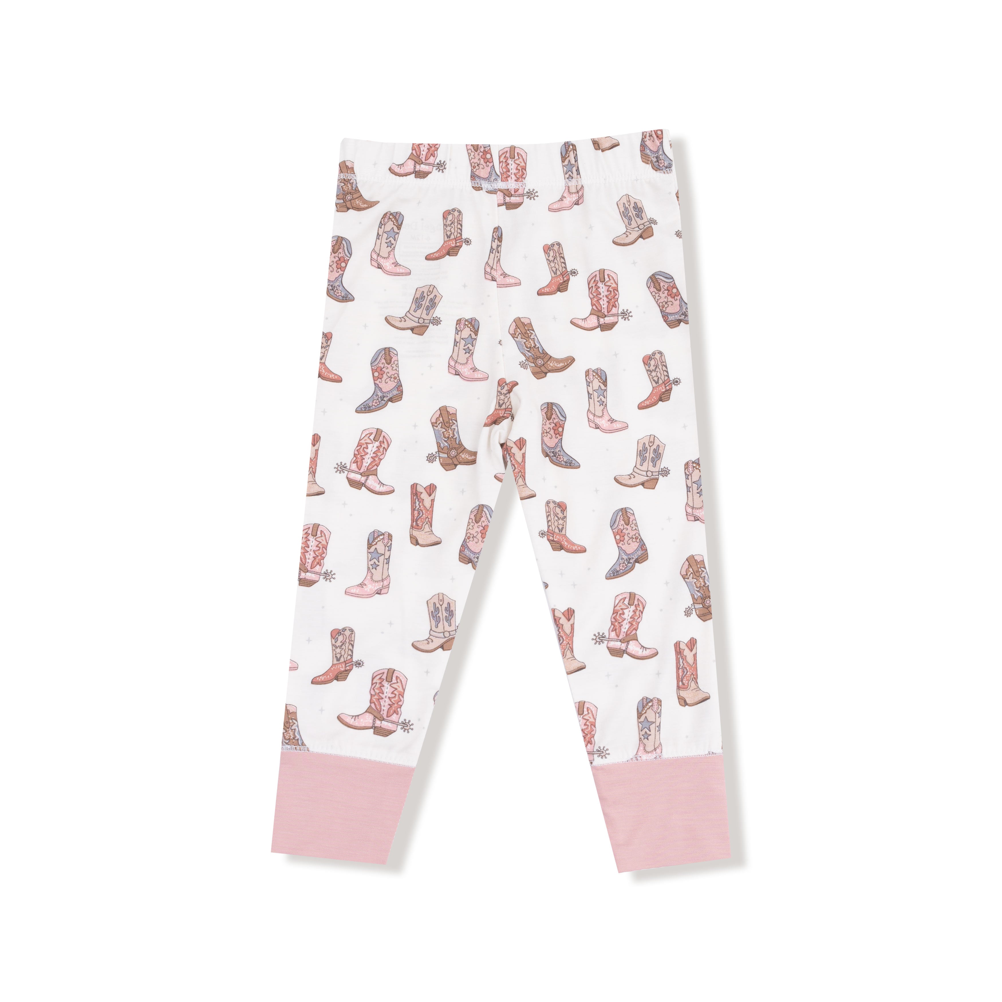 Long Sleeve Loungewear Set