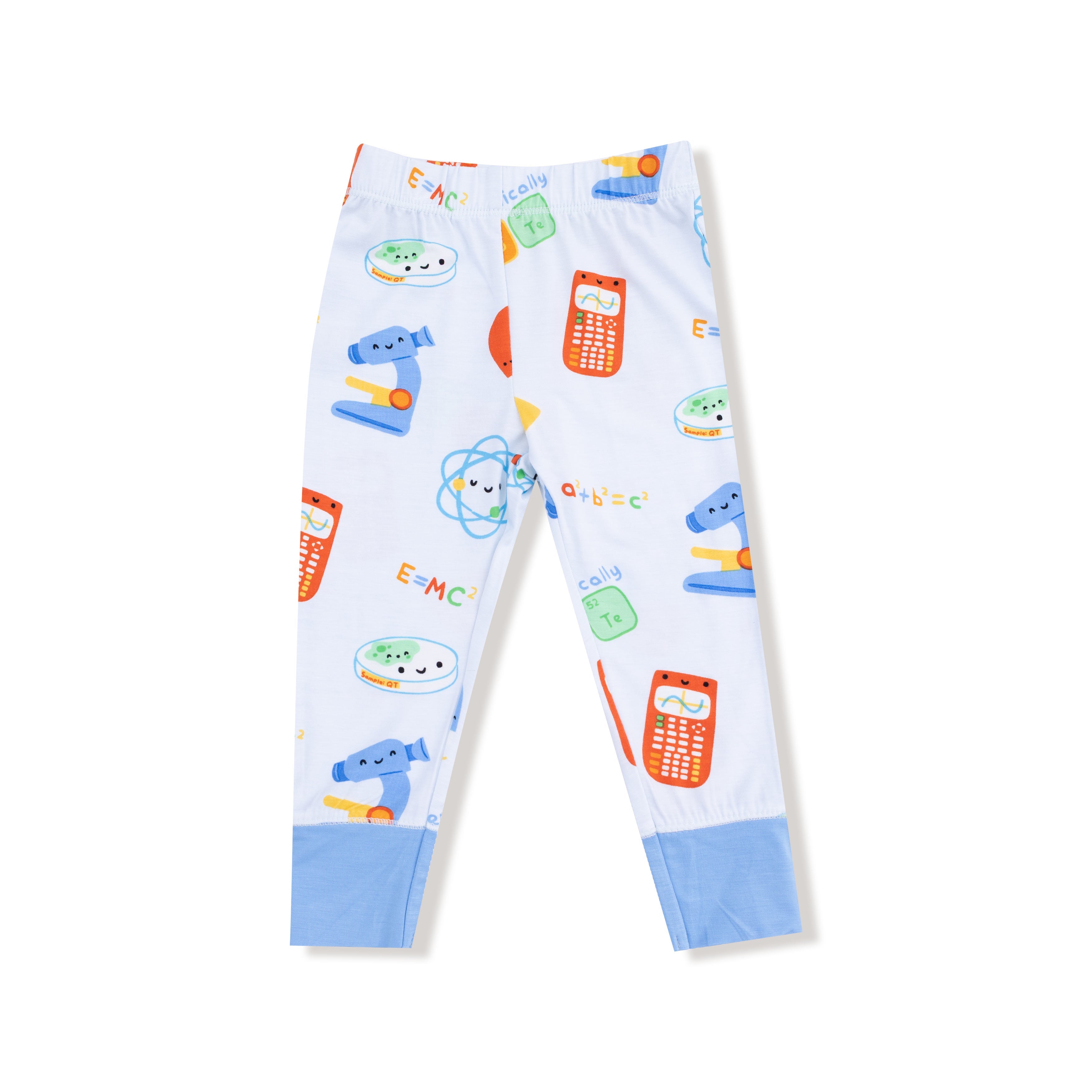 Long Sleeve Loungewear Set