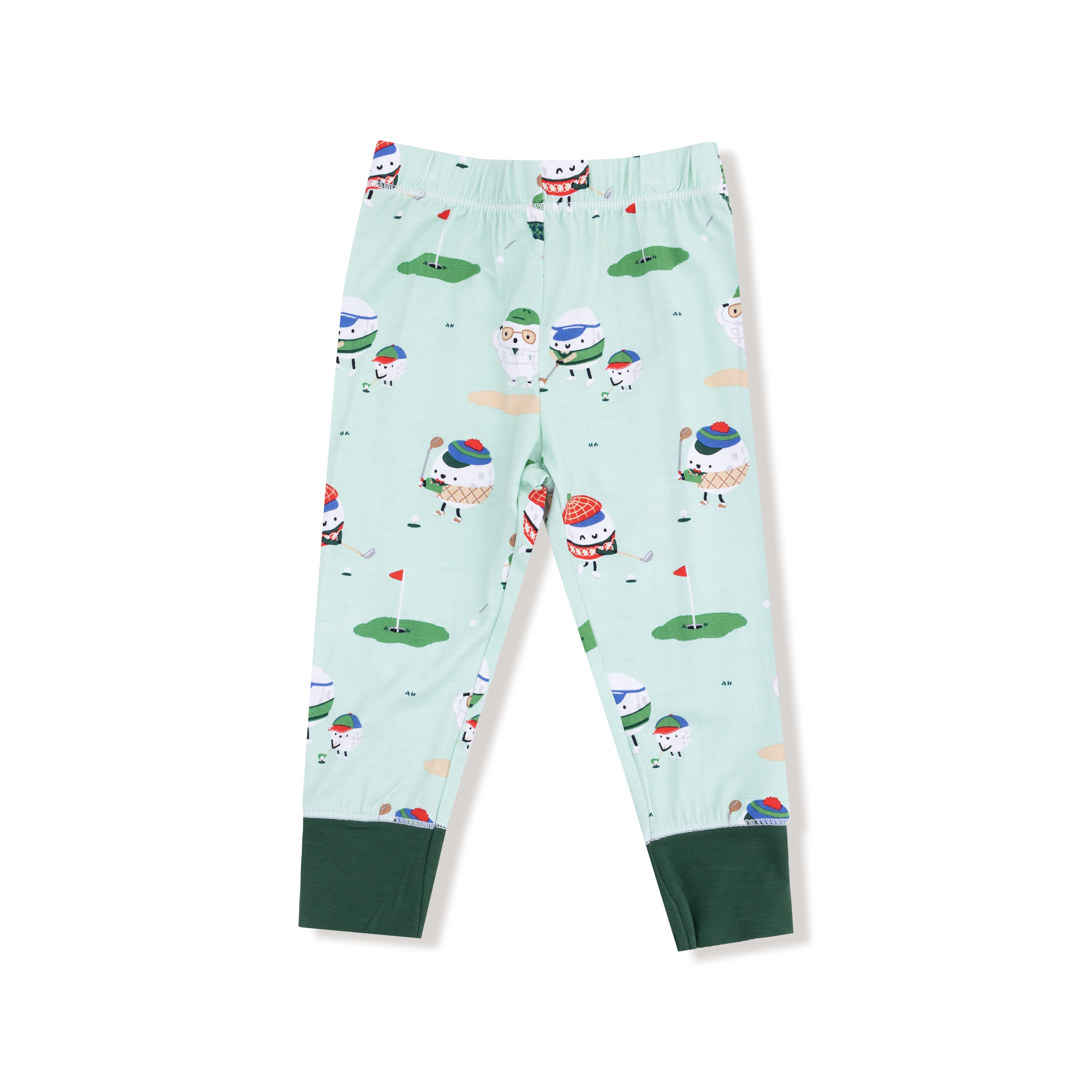 Long Sleeve Loungewear Set