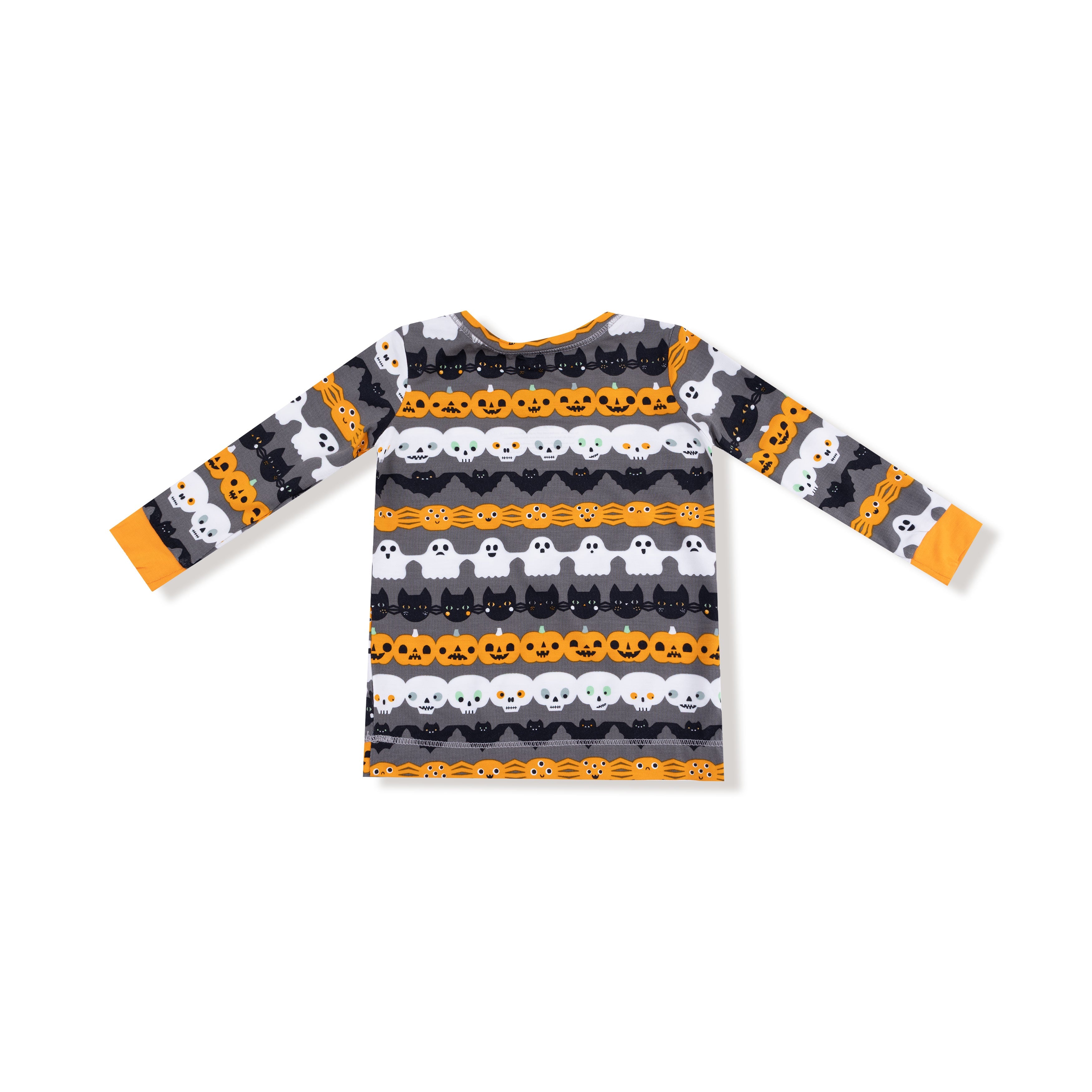 Long Sleeve Loungewear Set