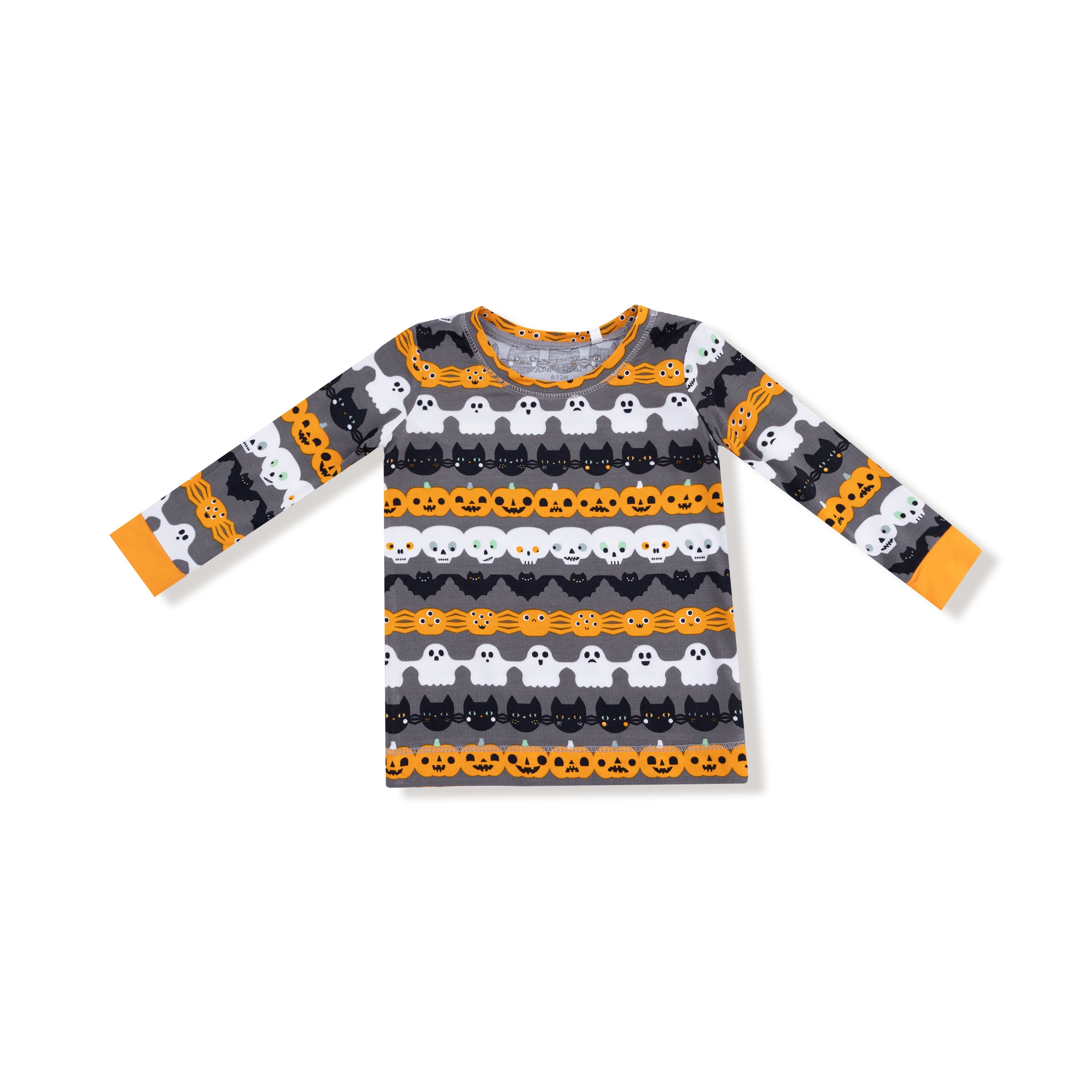 Long Sleeve Loungewear Set