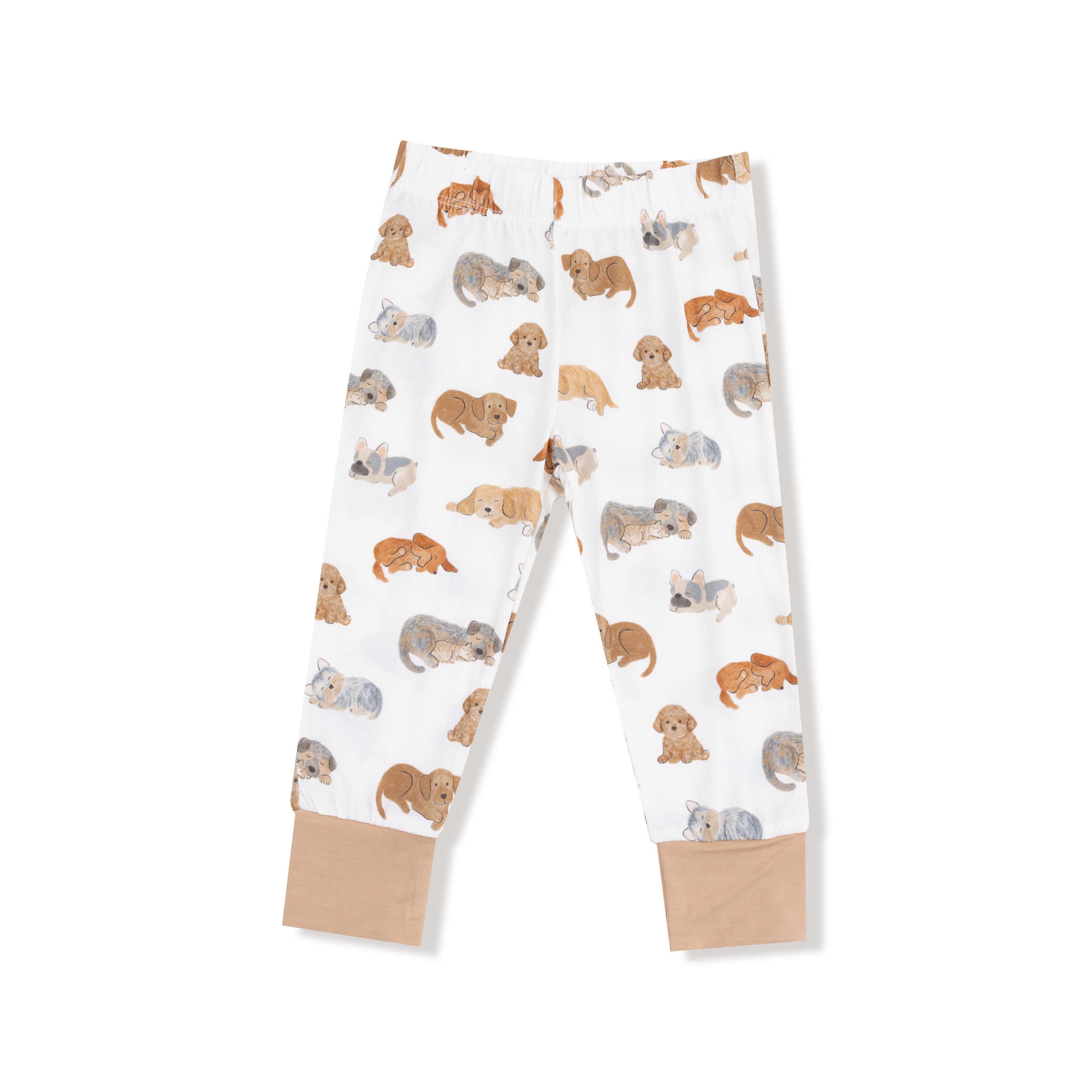 Long Sleeve Loungewear Set