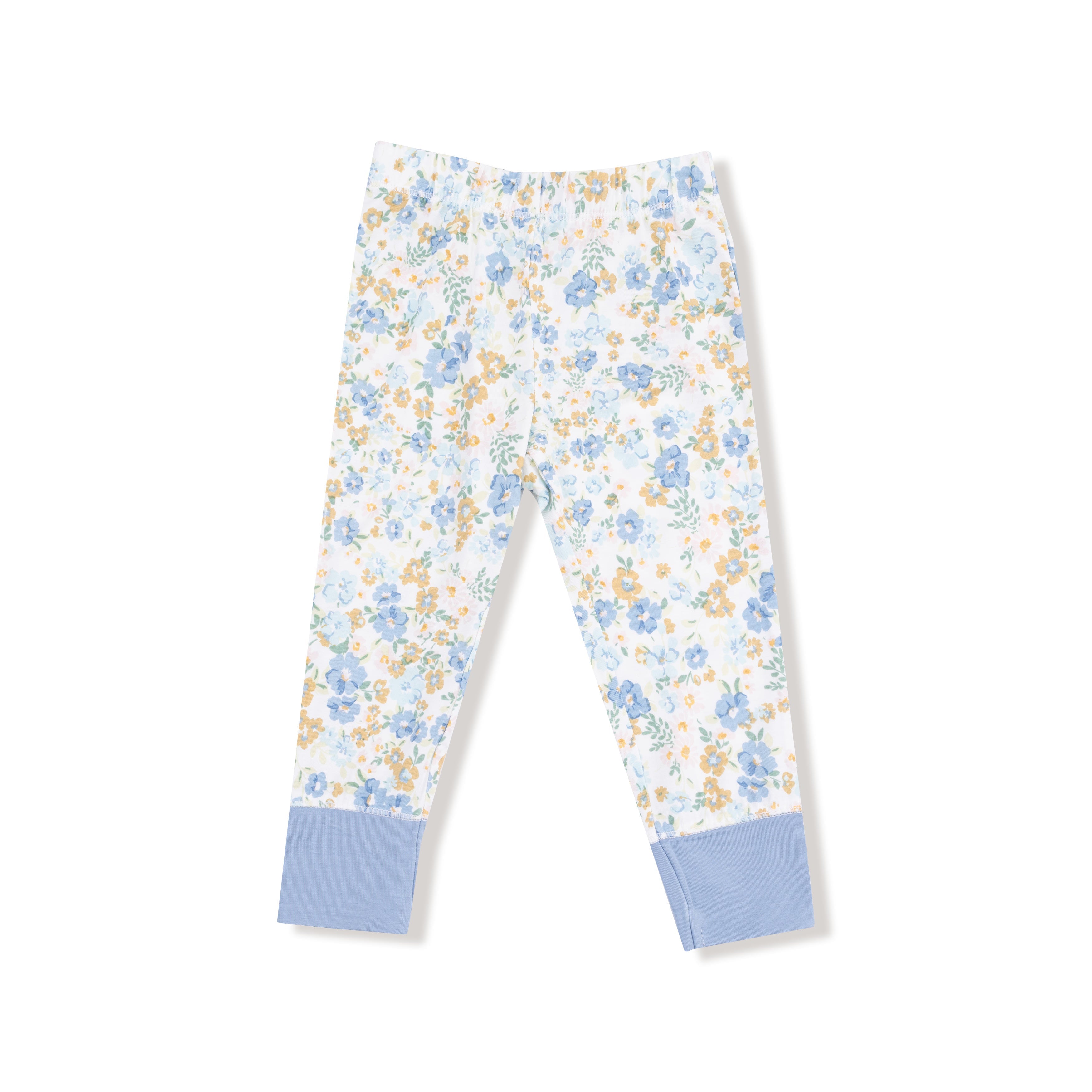 Long Sleeve Loungewear Set