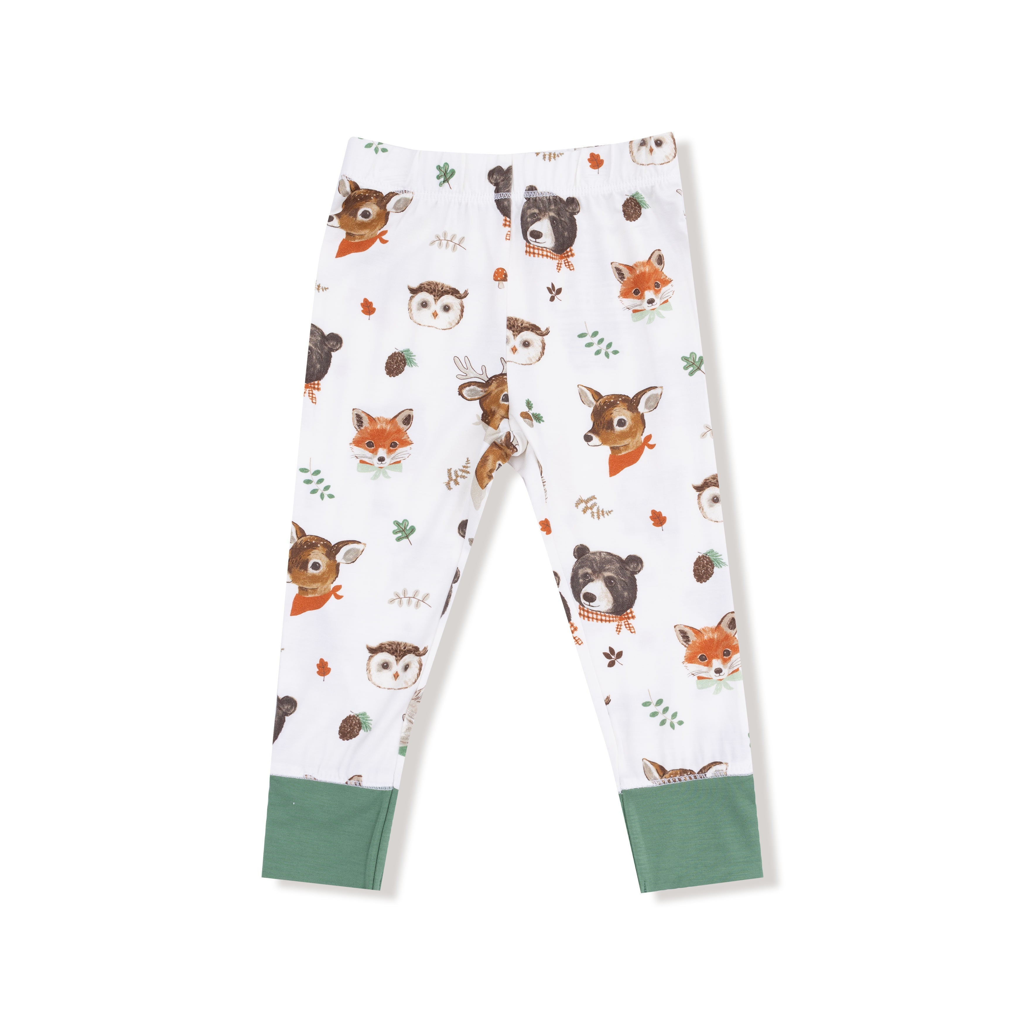 Long Sleeve Loungewear Set