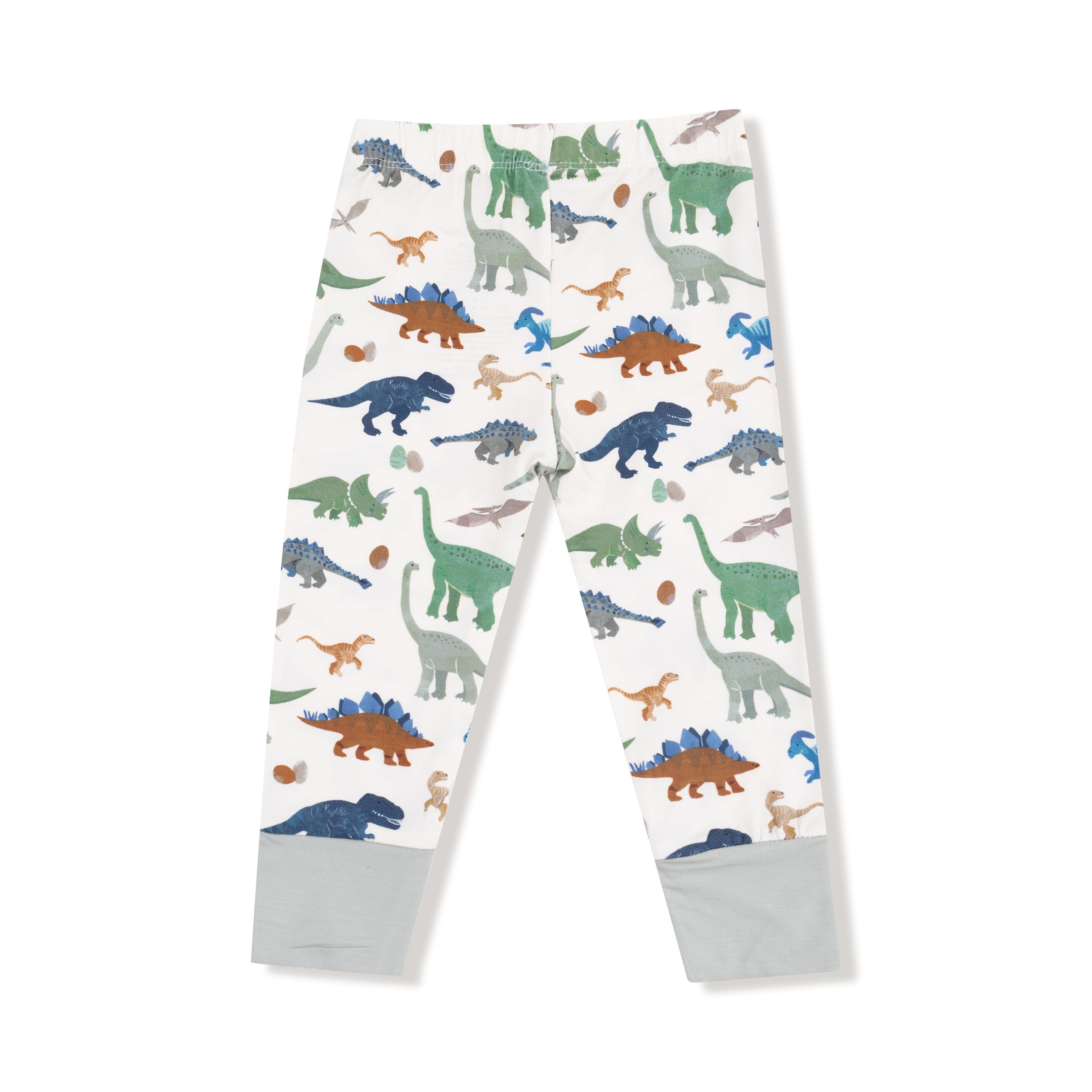 Long Sleeve Loungewear Set