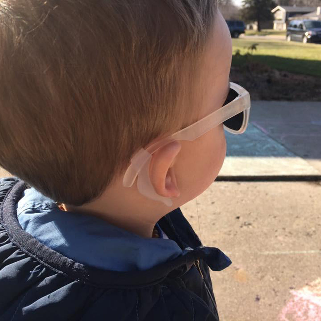 Head Strap And Ear Adjuster Kit