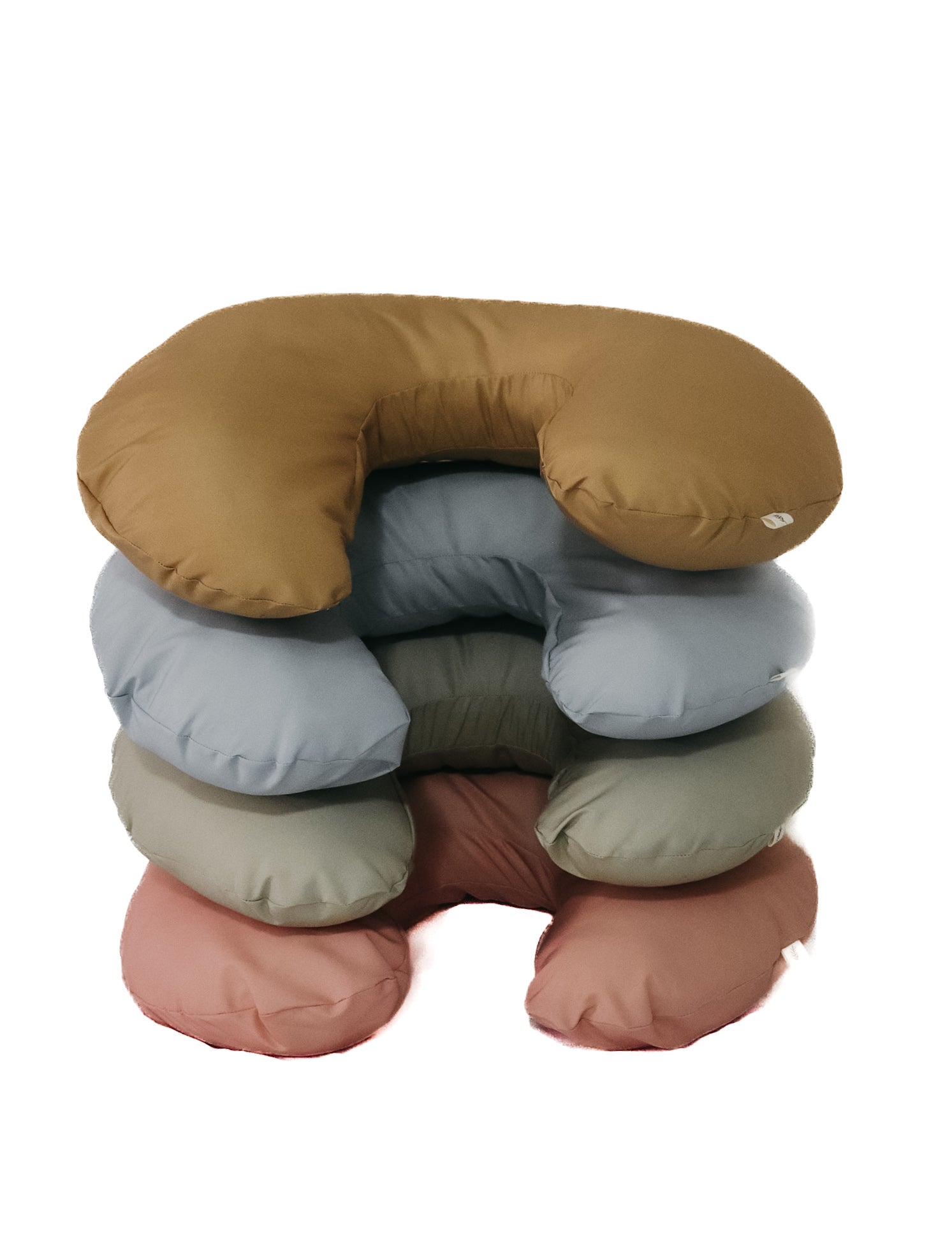 Meadow Wipeable Nursing Pillow Cover