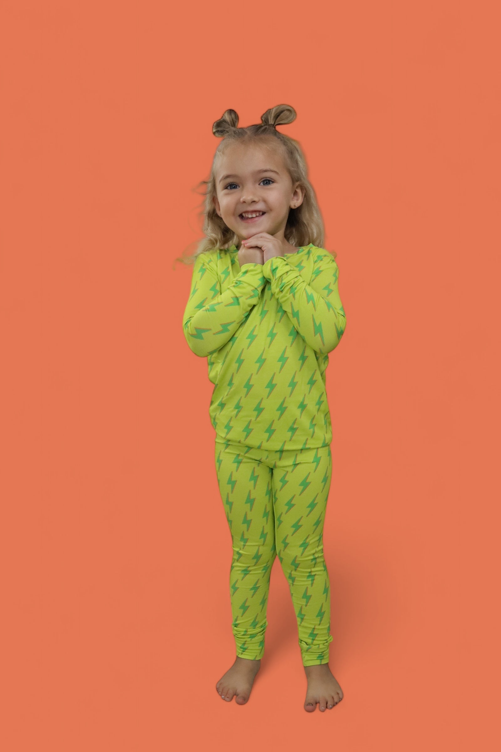 Bright Bolts Dream Set