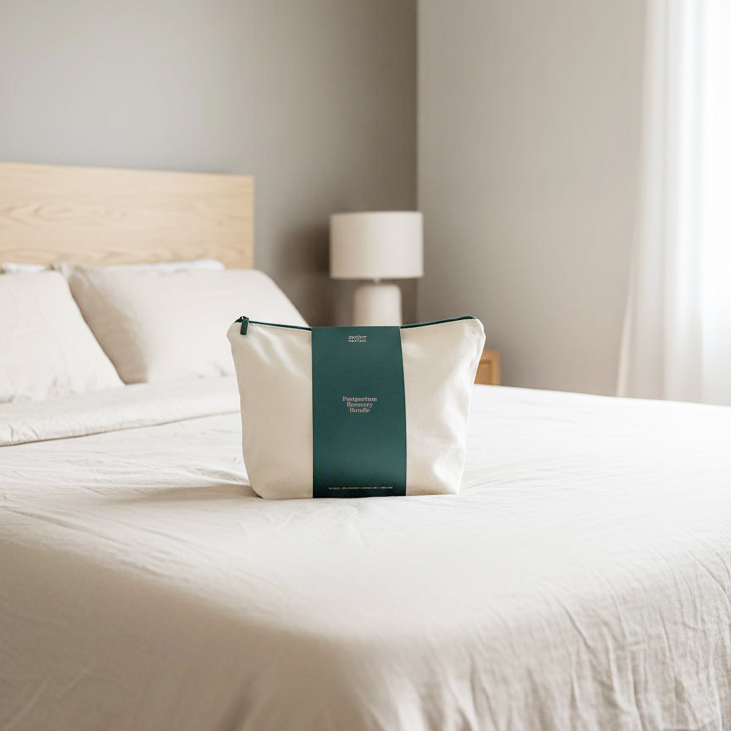 Postpartum Recovery Bundle