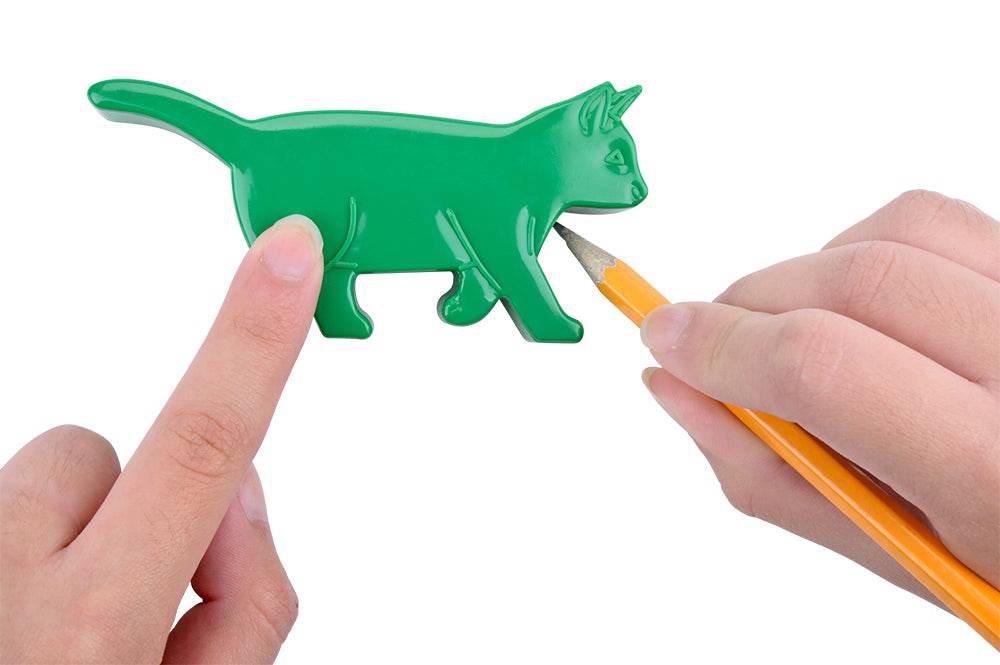 Puzzle Play Trays Sensory Learning Set