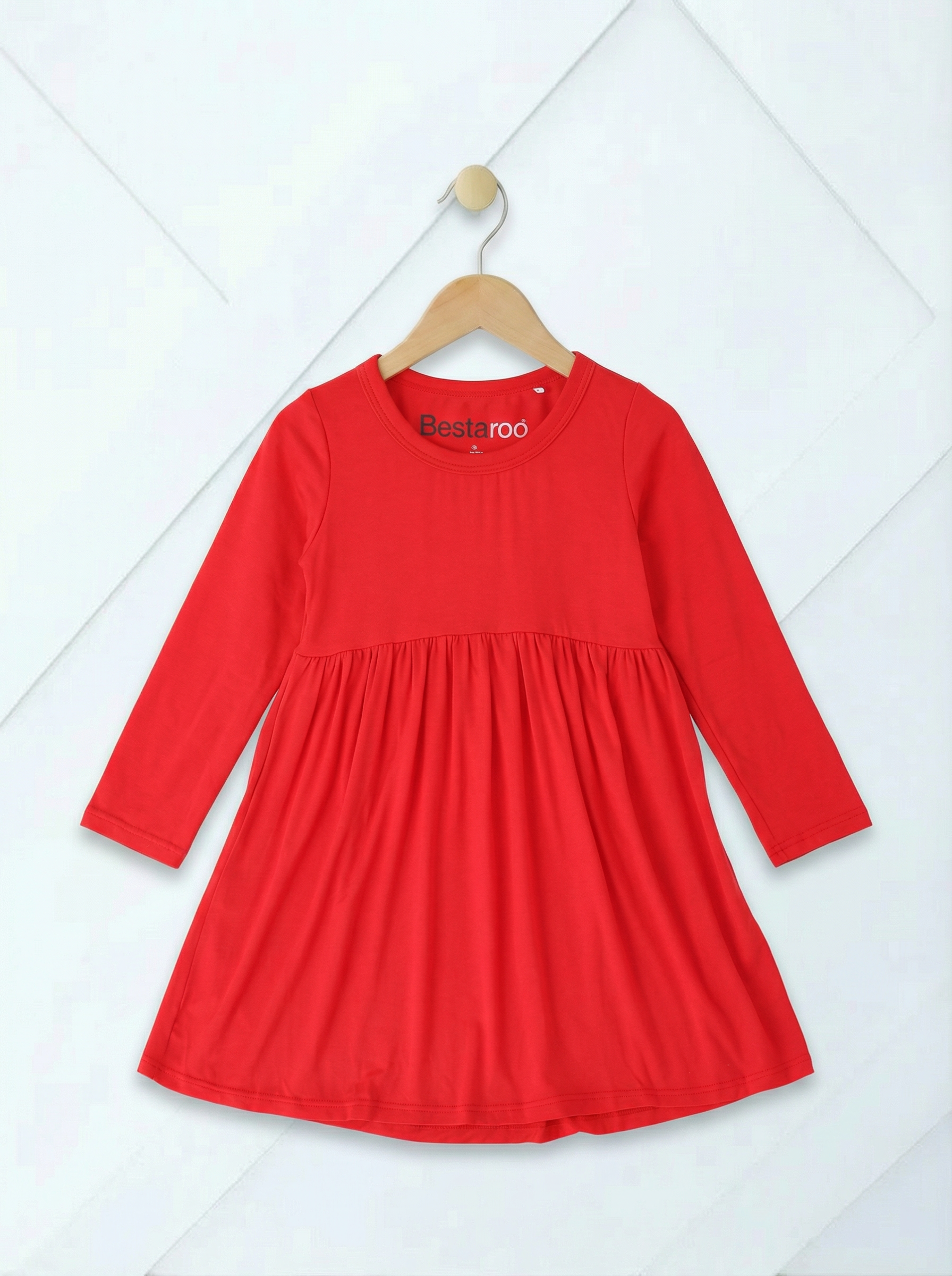 Ruby L/s Dress