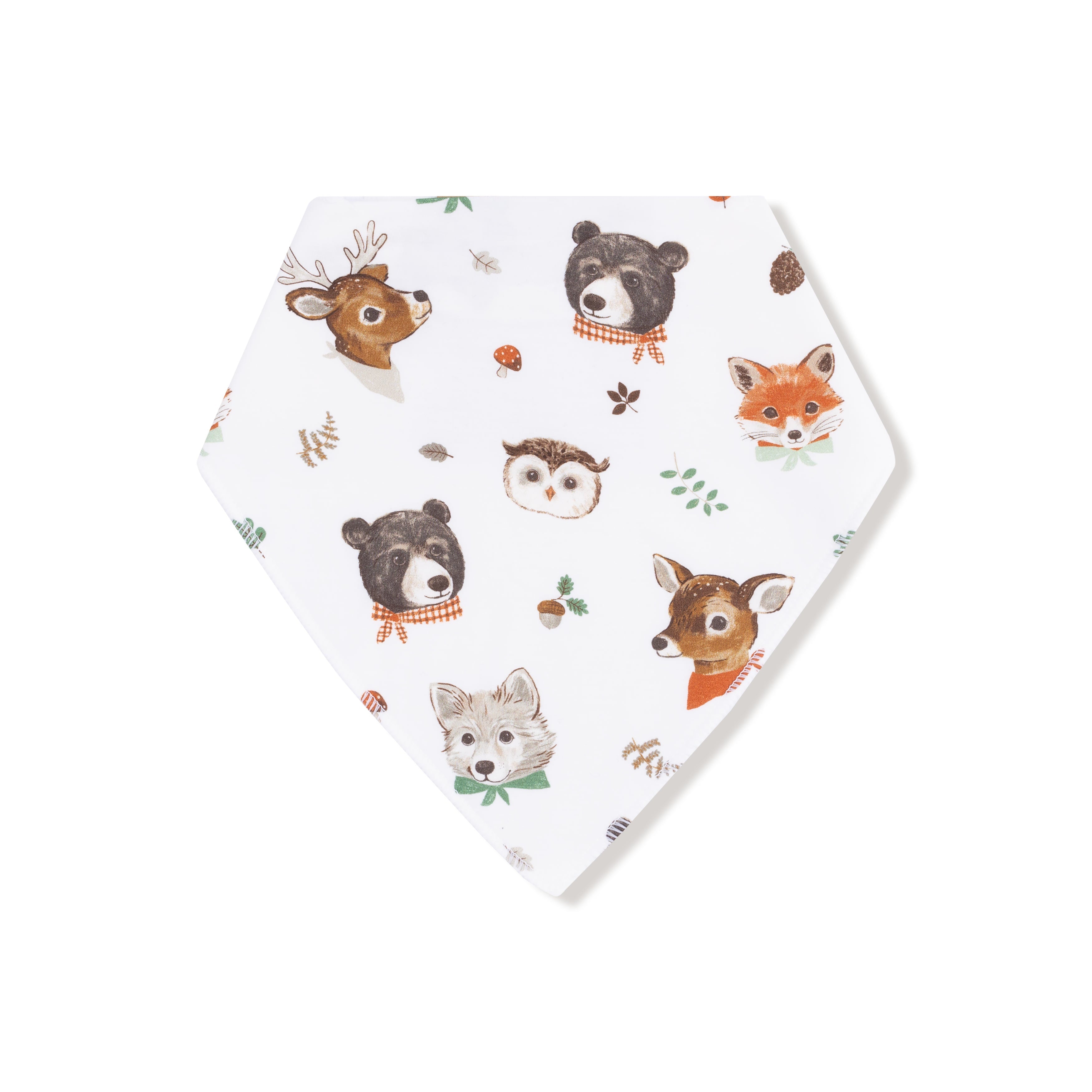 Bandana Bib