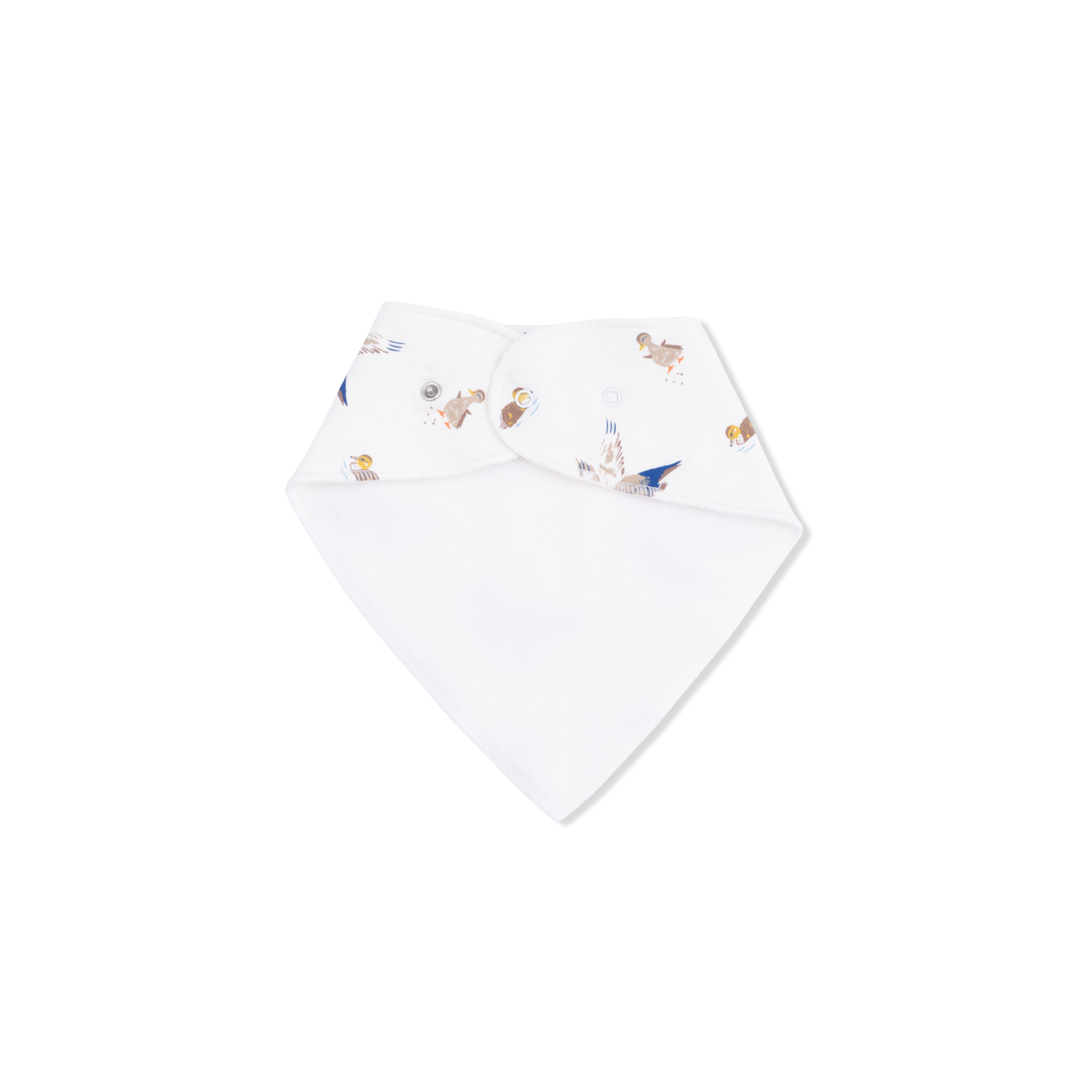 Ducks - Bandana Bib