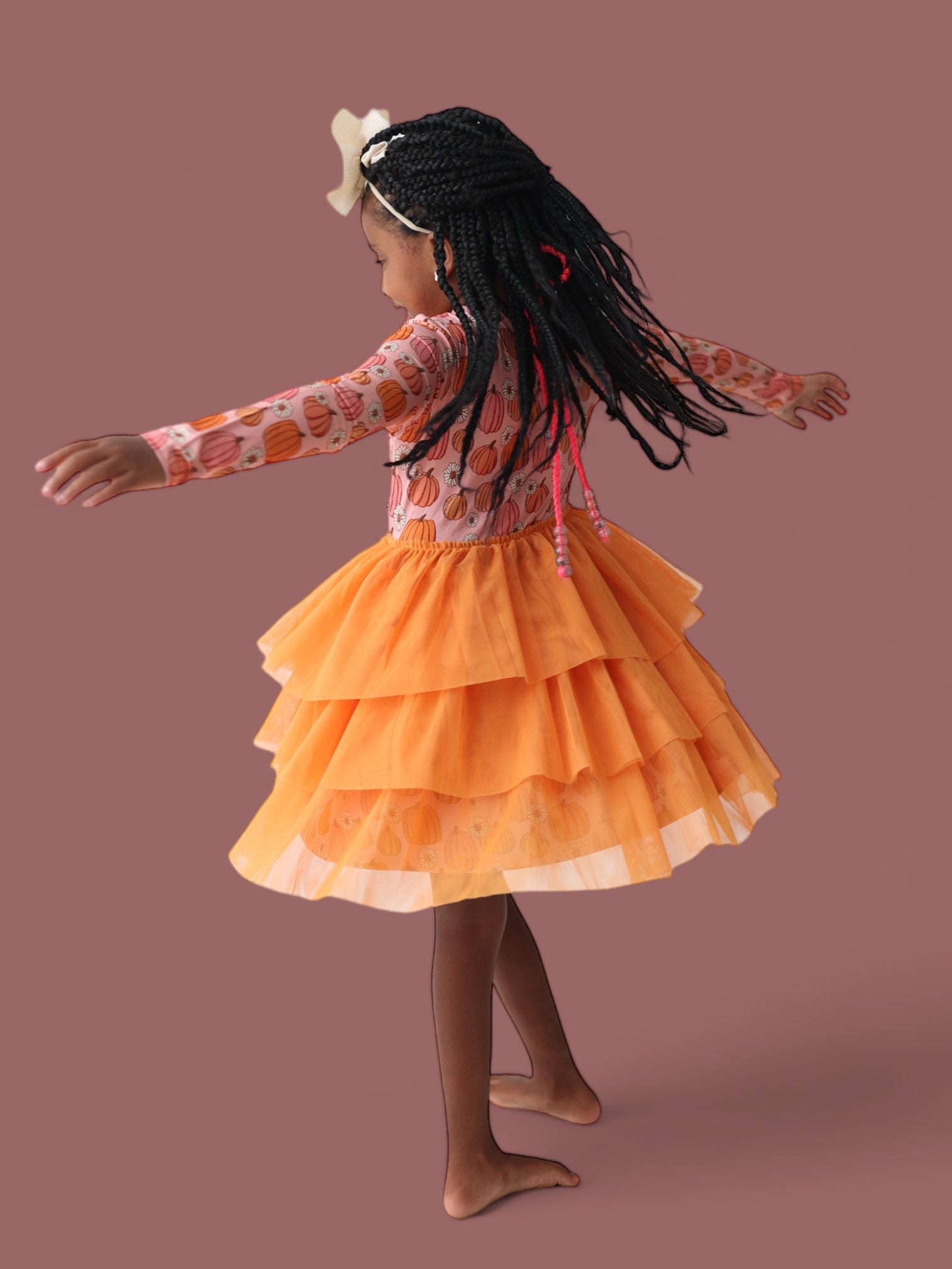 Pick Of The Patch Dream Tutu Dress
