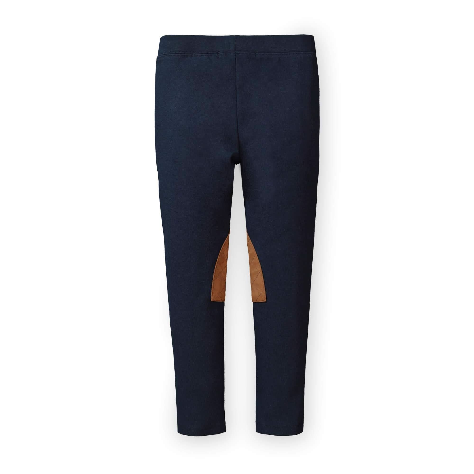 Ponte Riding Pant
