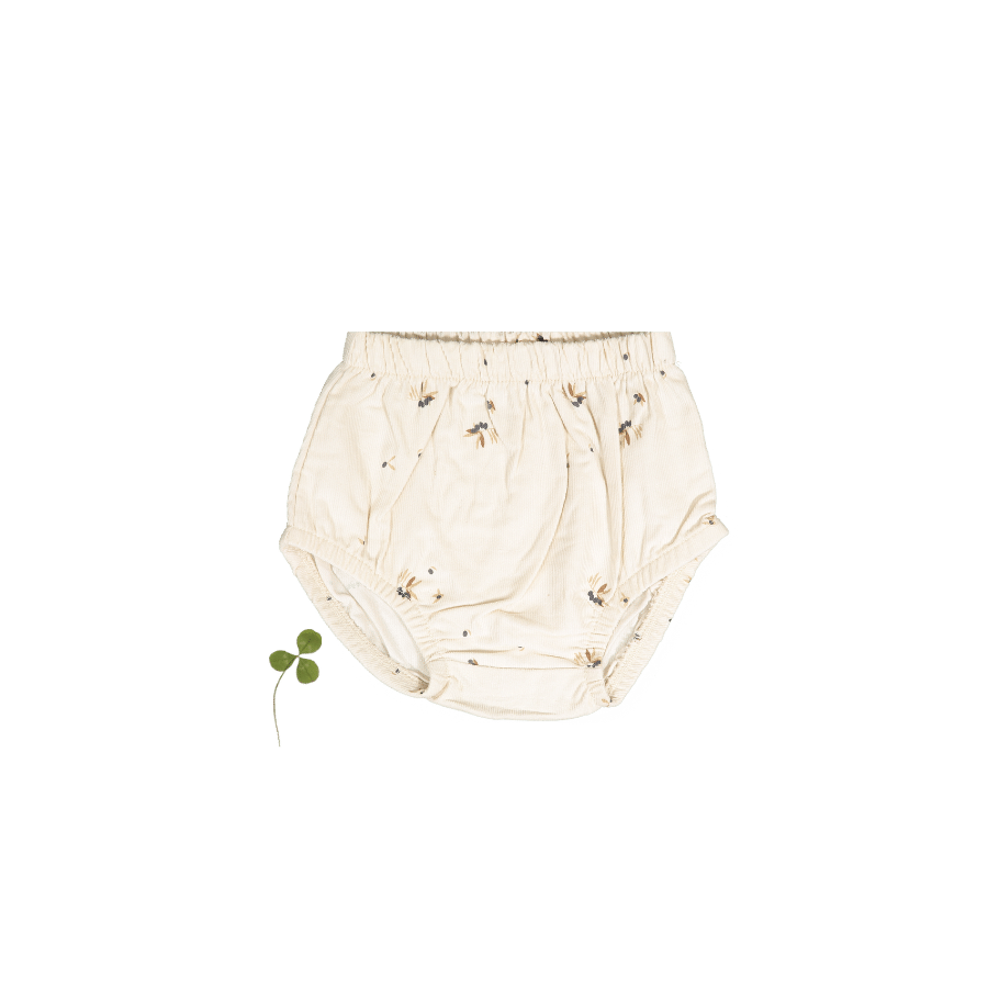 The Corduroy Bloomer - Olive