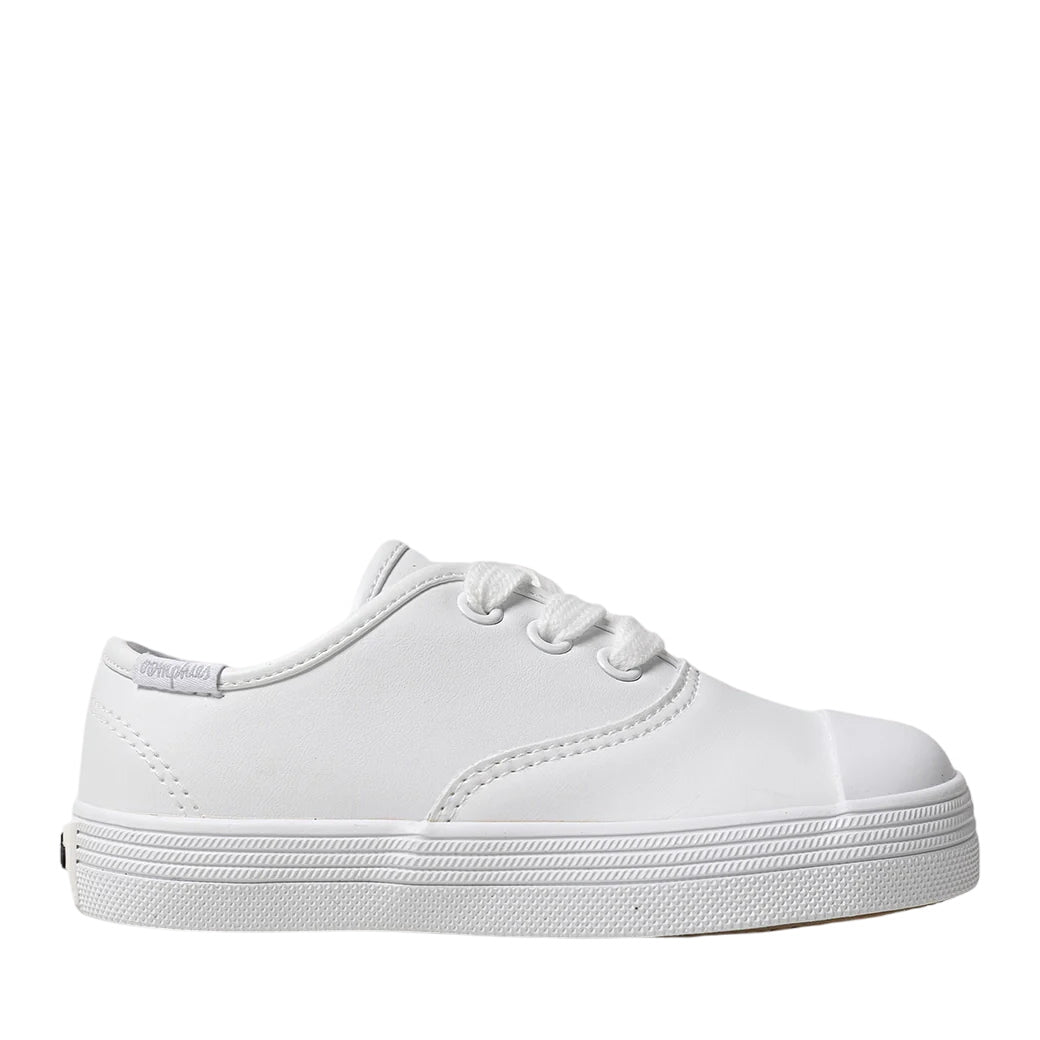 Hadley Boys Lace-up Shoes