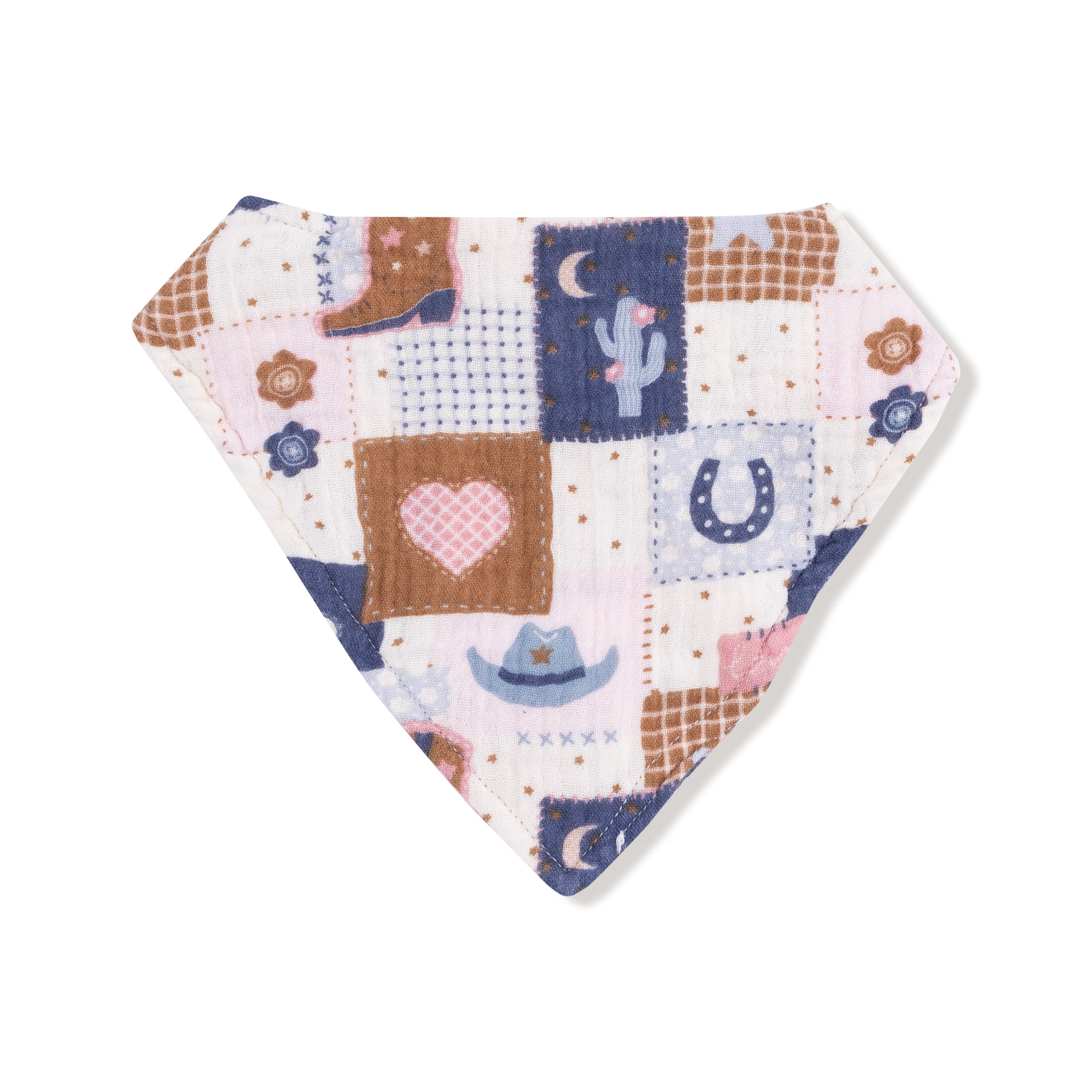 Bandana Bib