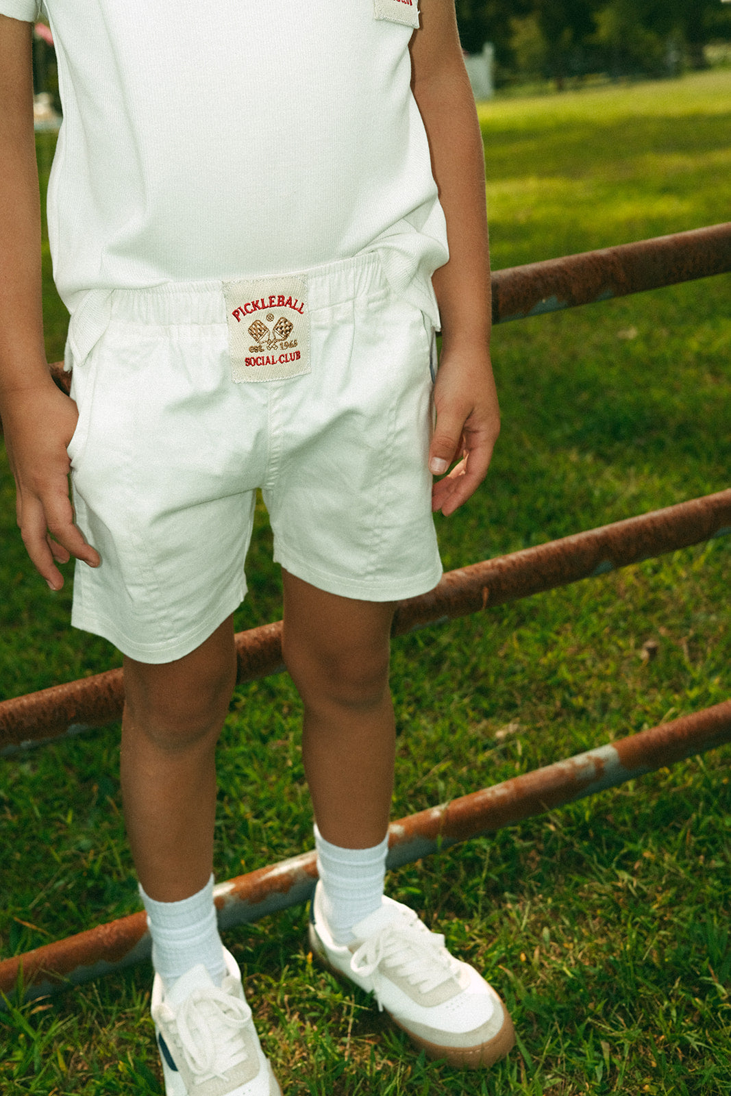 Billy Shorts