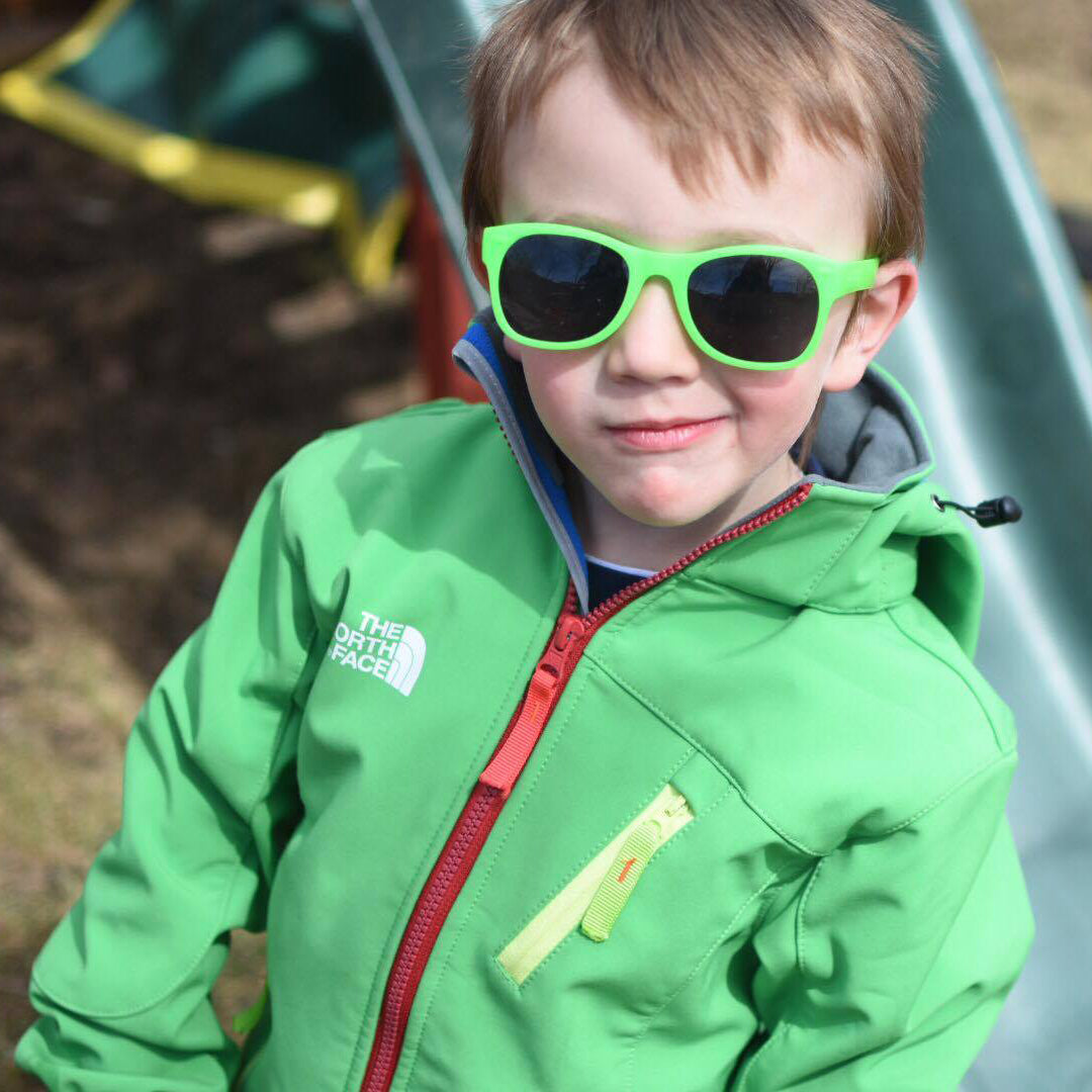 Slimer Shades | Junior