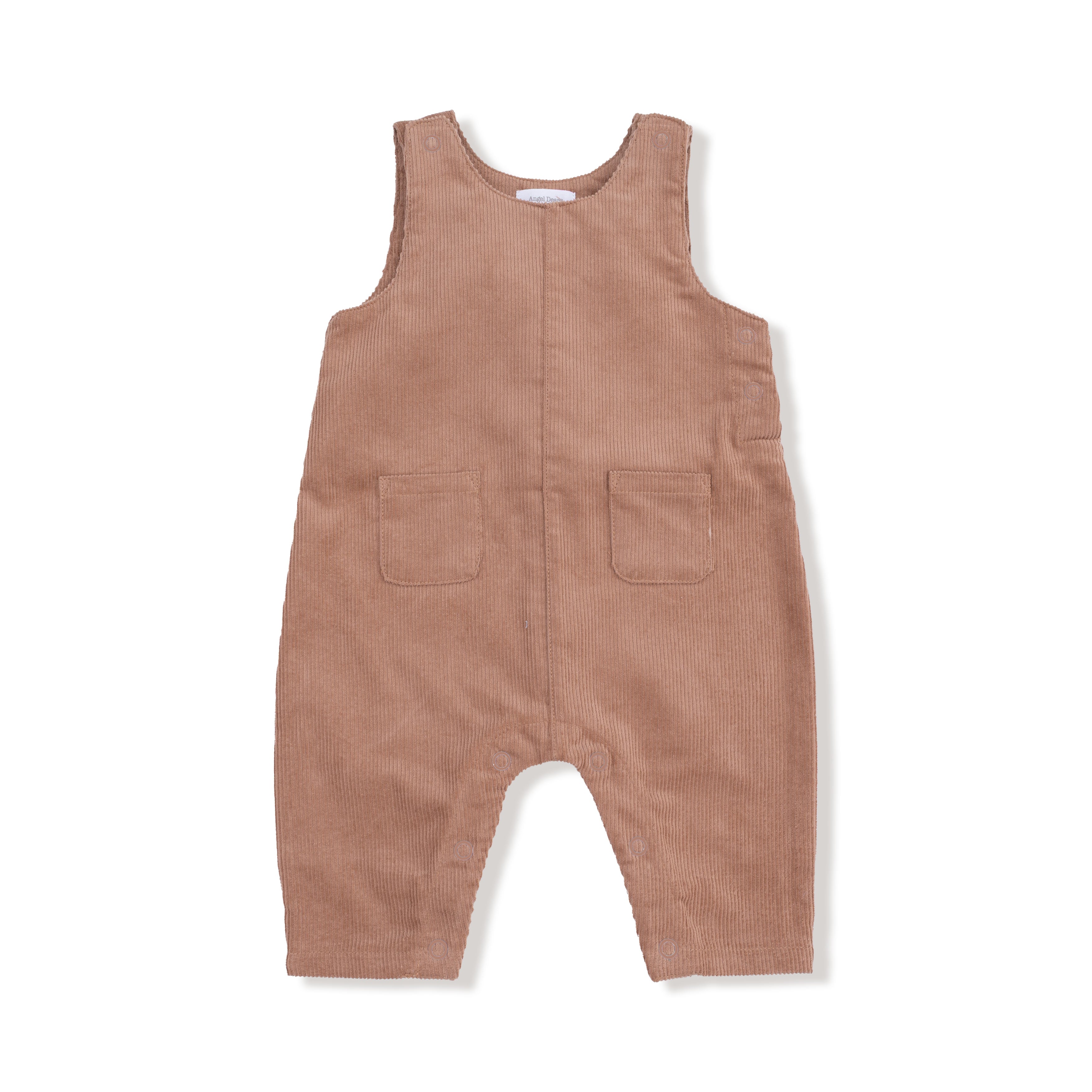 Uni Overalls