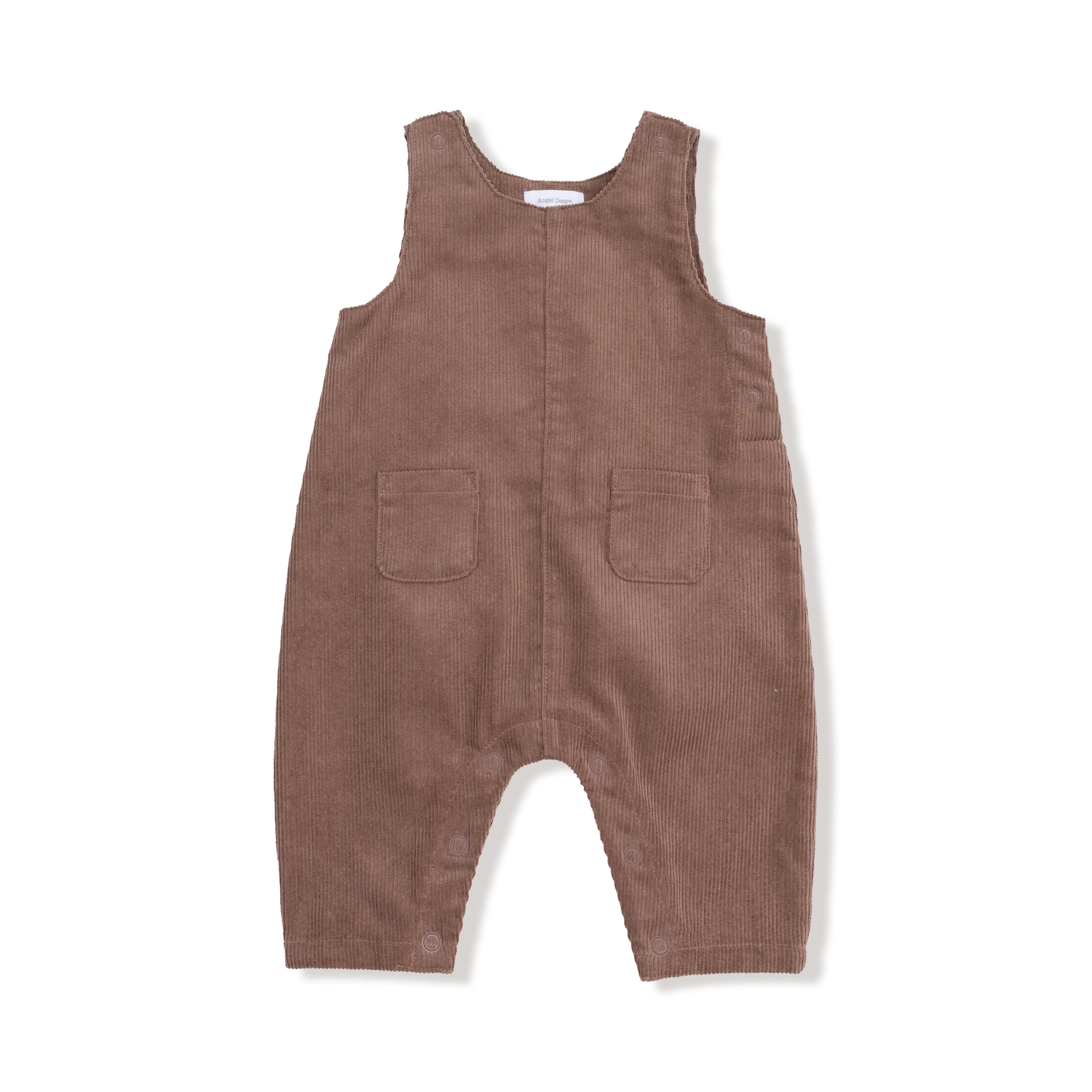 Uni Overalls