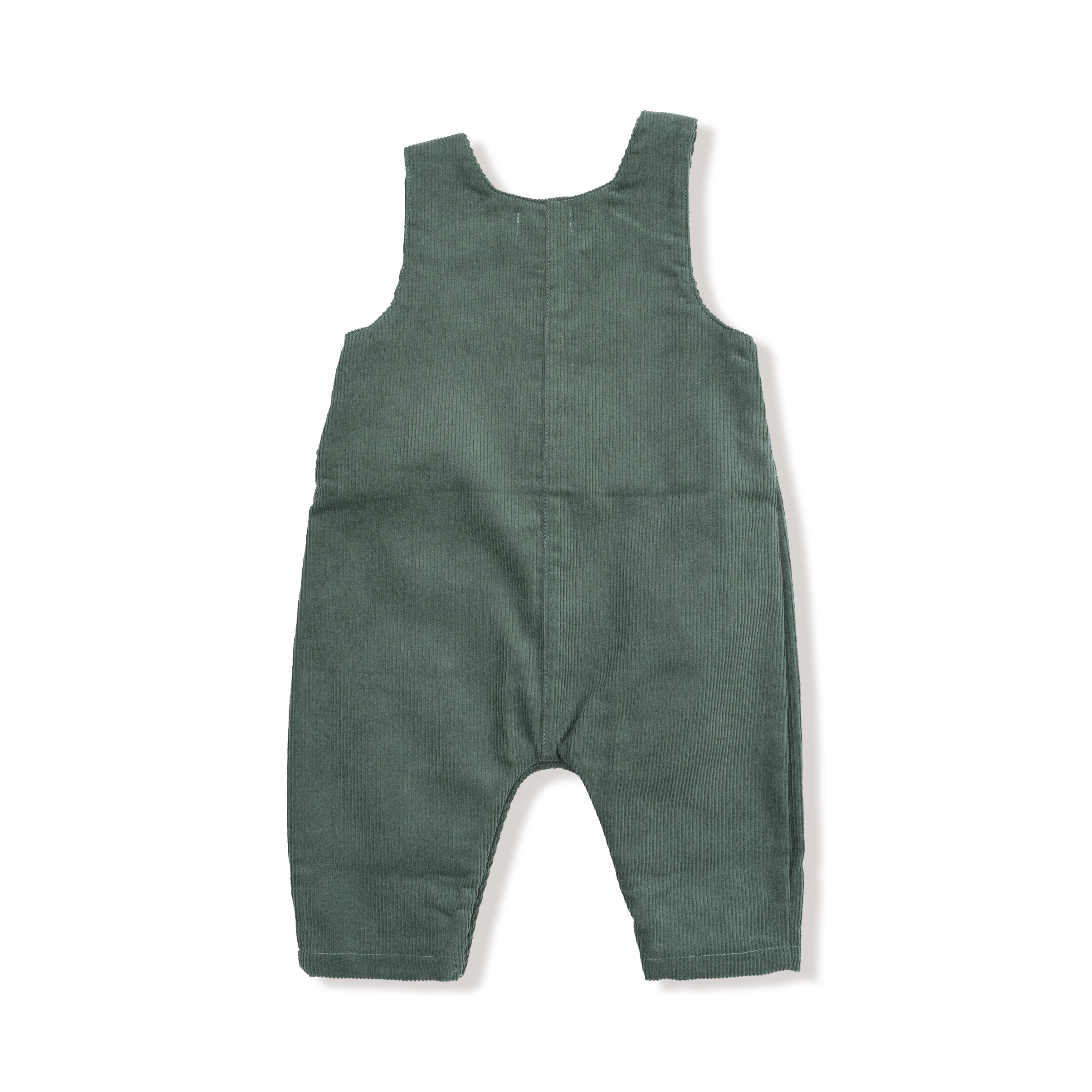 Uni Overalls