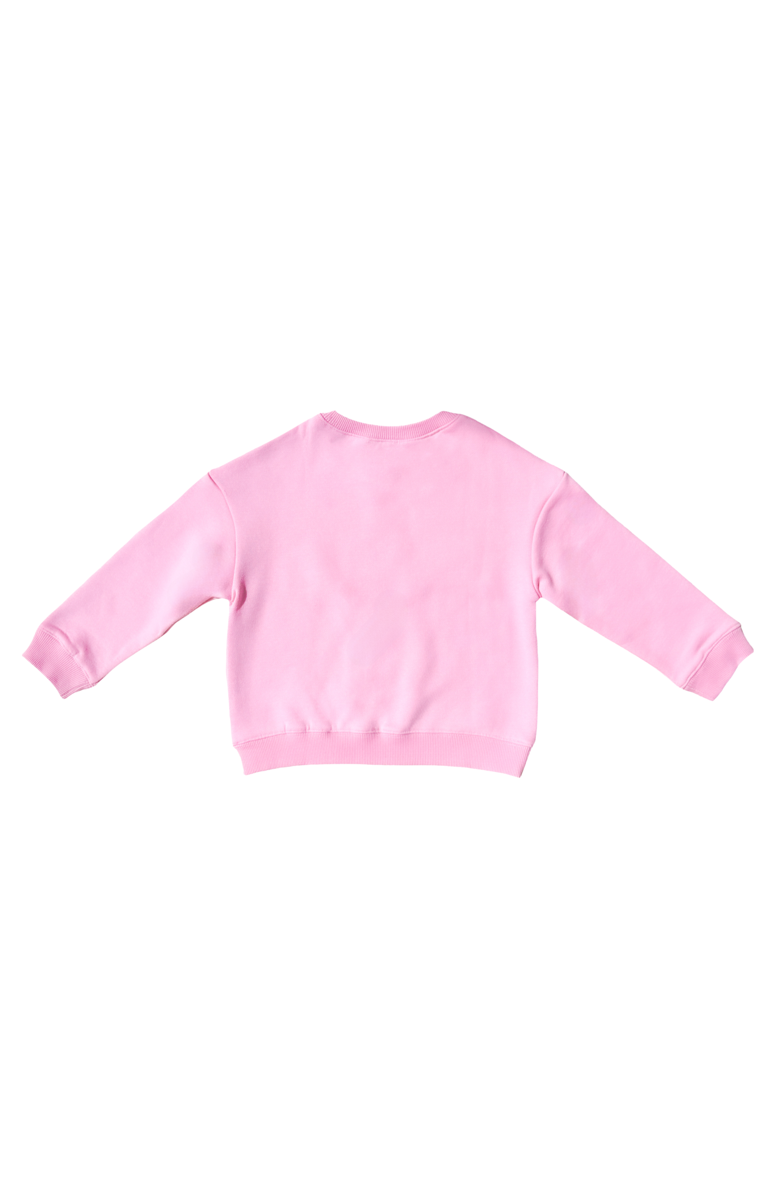 Golf Sweatshirt, Pink