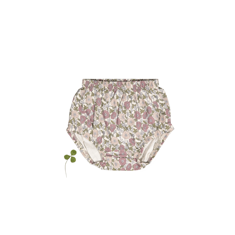 The Corduroy Bloomer - Ava