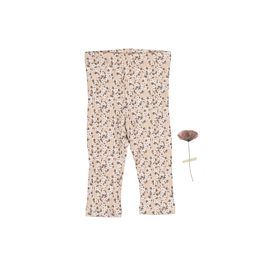 The Printed Legging - Adelyn