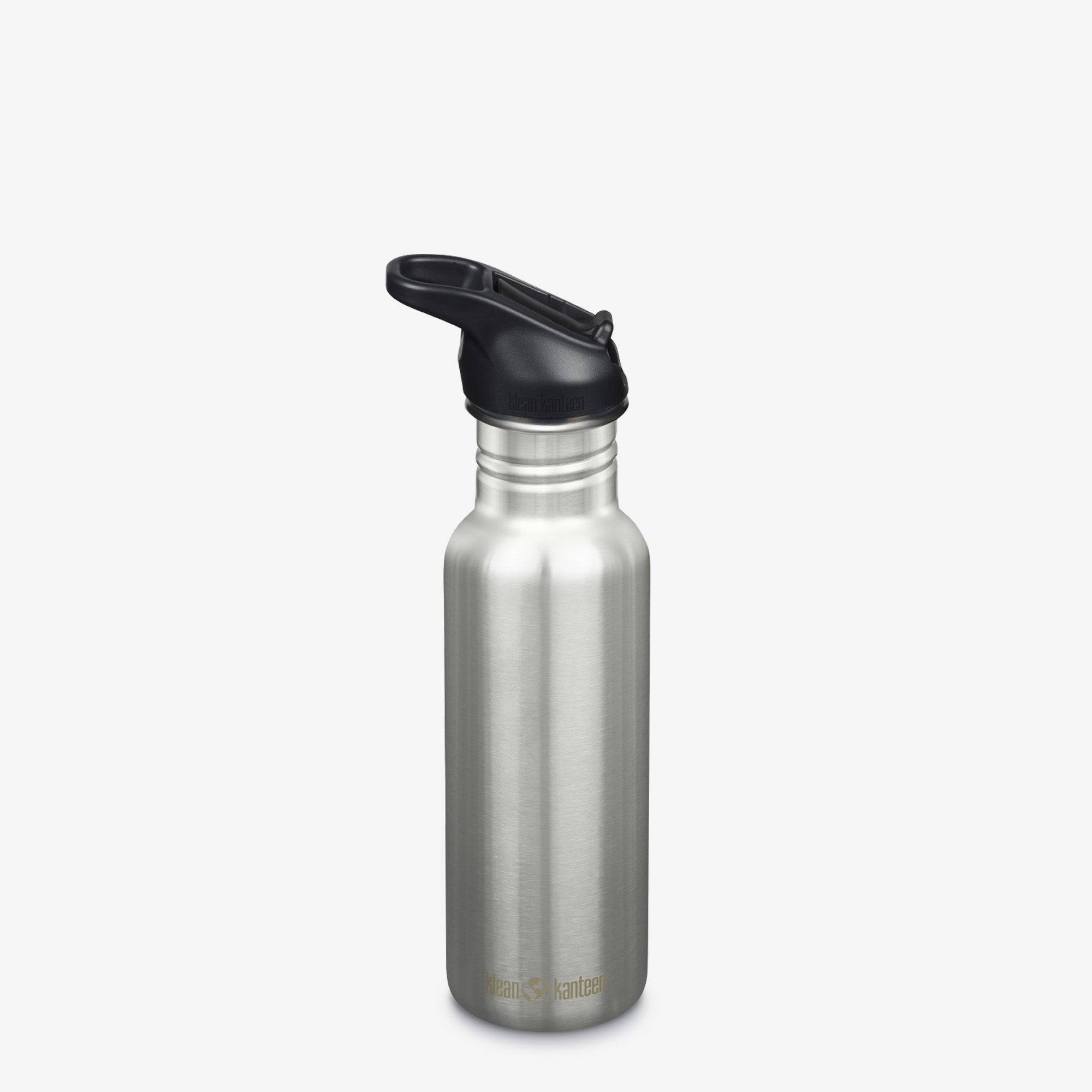 18oz Classic With Flip Seal Sport Cap