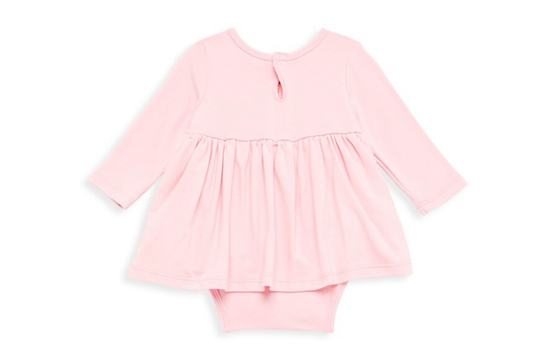 Easter Bubble Romper