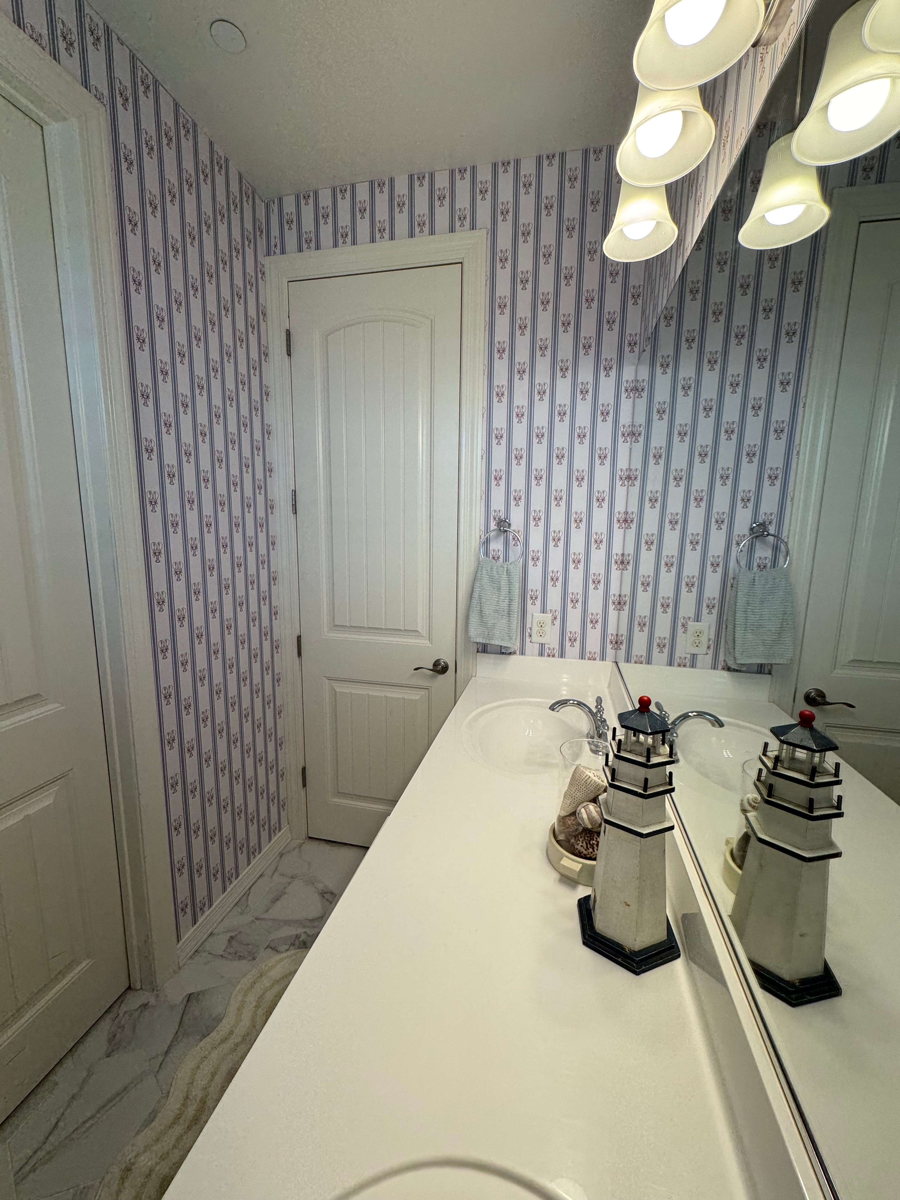 Landon Wallpaper By Studio Stephie