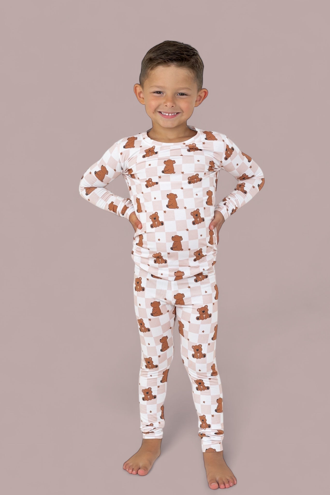 Cozy Bear Dream Set
