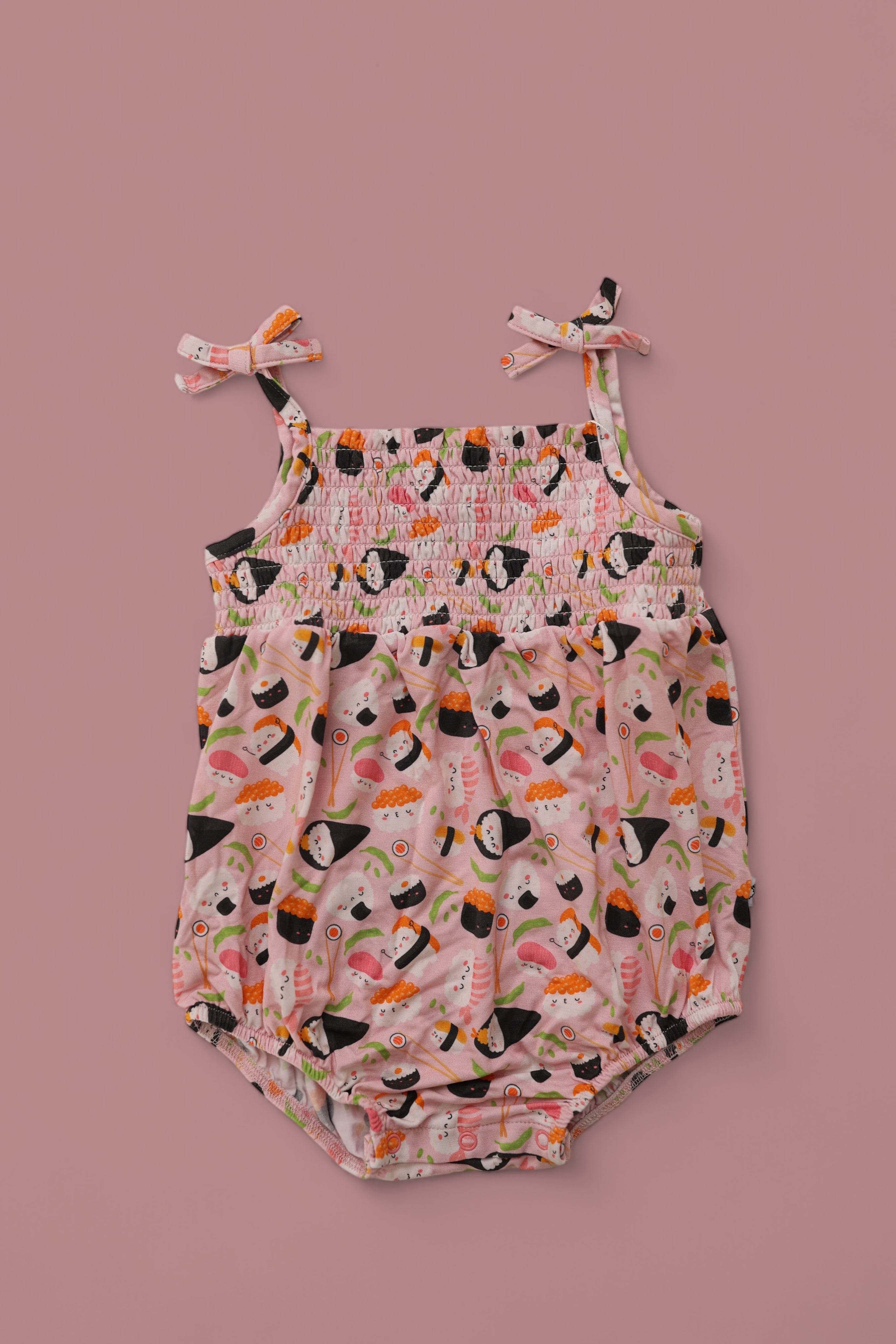 Sweet Pea Sushi Dream Bubble Romper