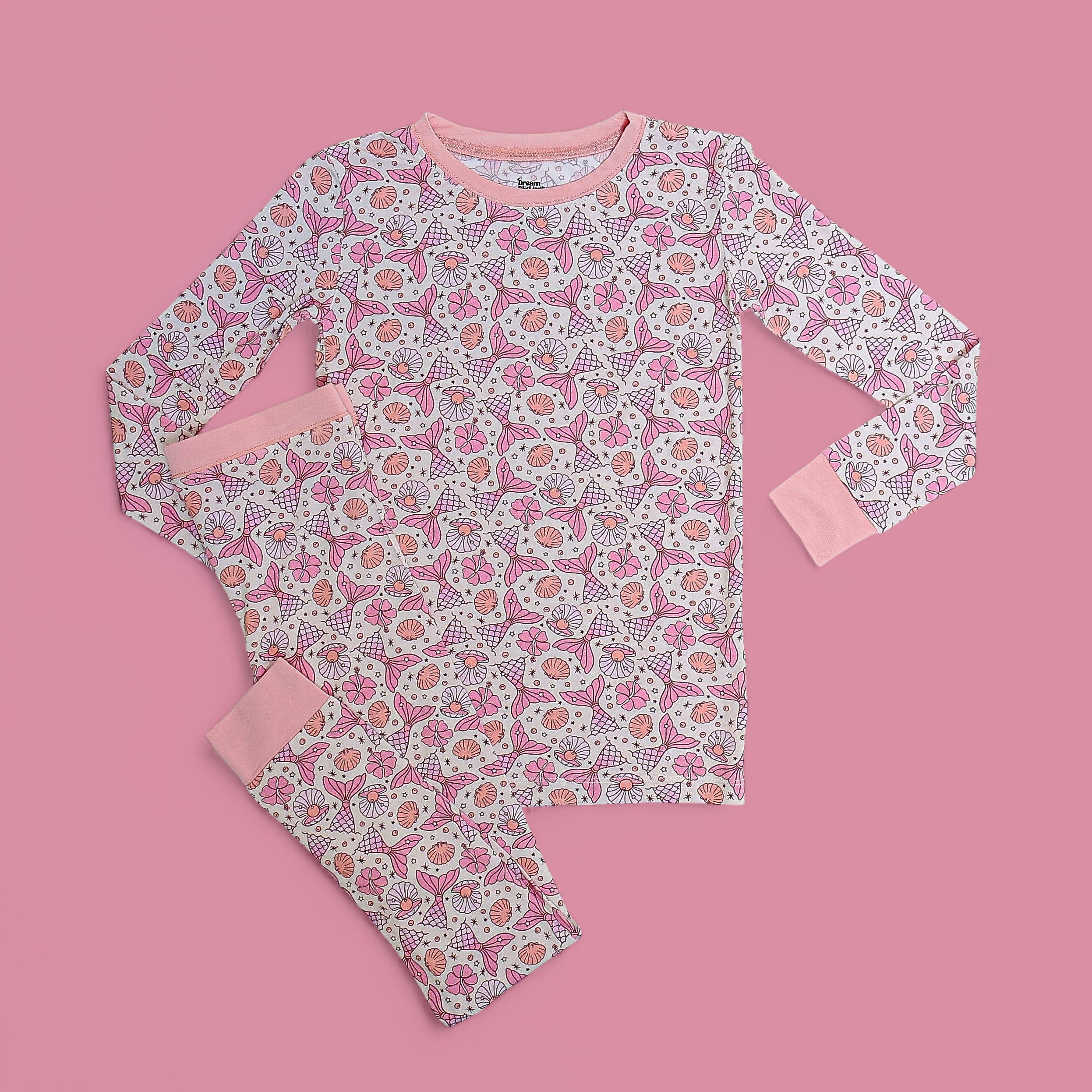 Magical Mermaid Dream Set