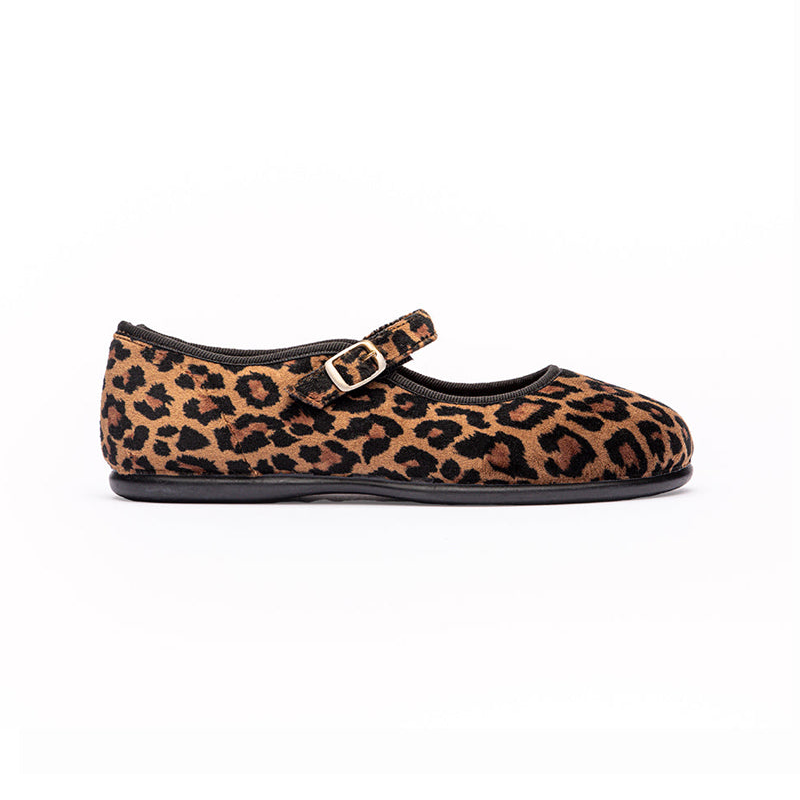 Lexie Animal Print