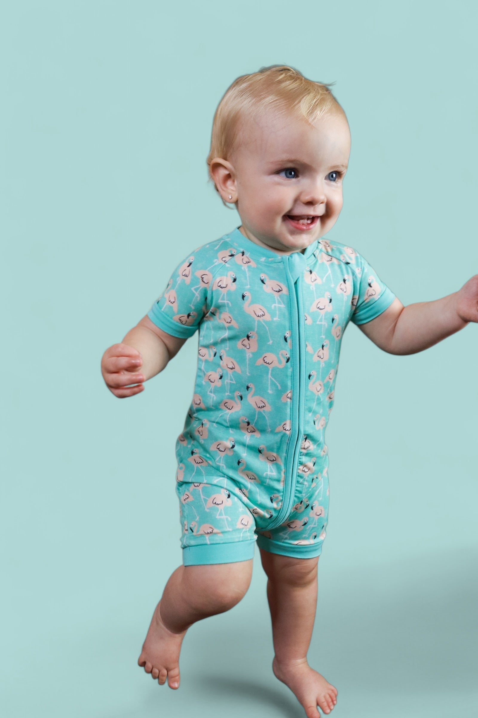 Mingling Mingos Dream Shortie