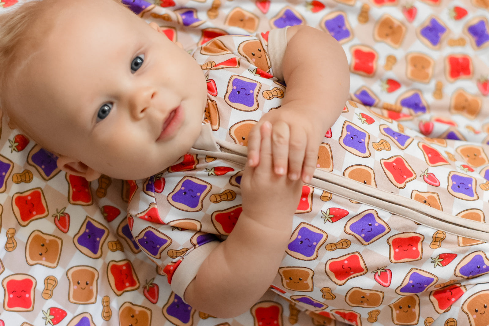 Exclusive Pb&j Dream Shortie