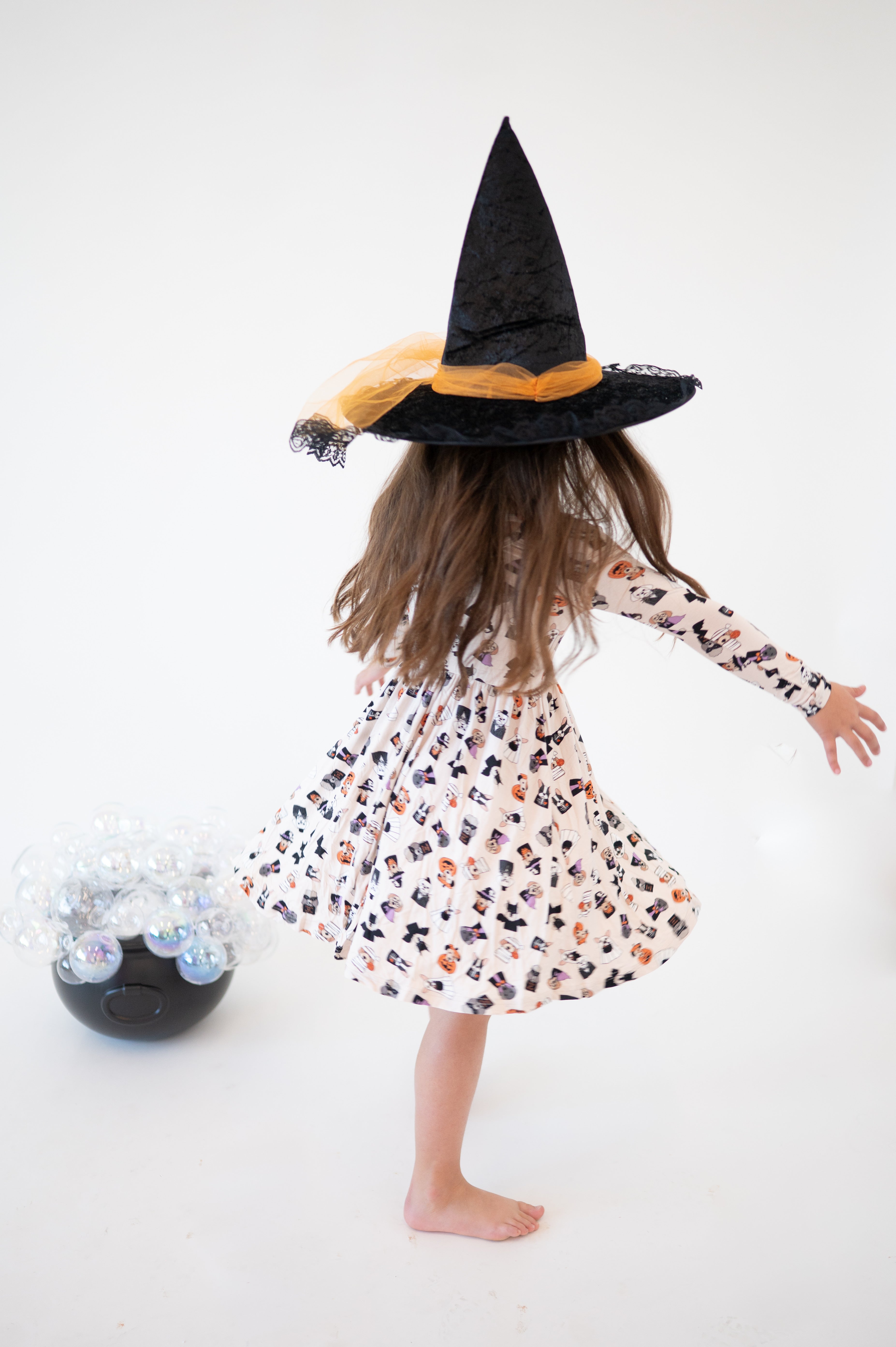 Bark & Treat (bodysuit Dress)