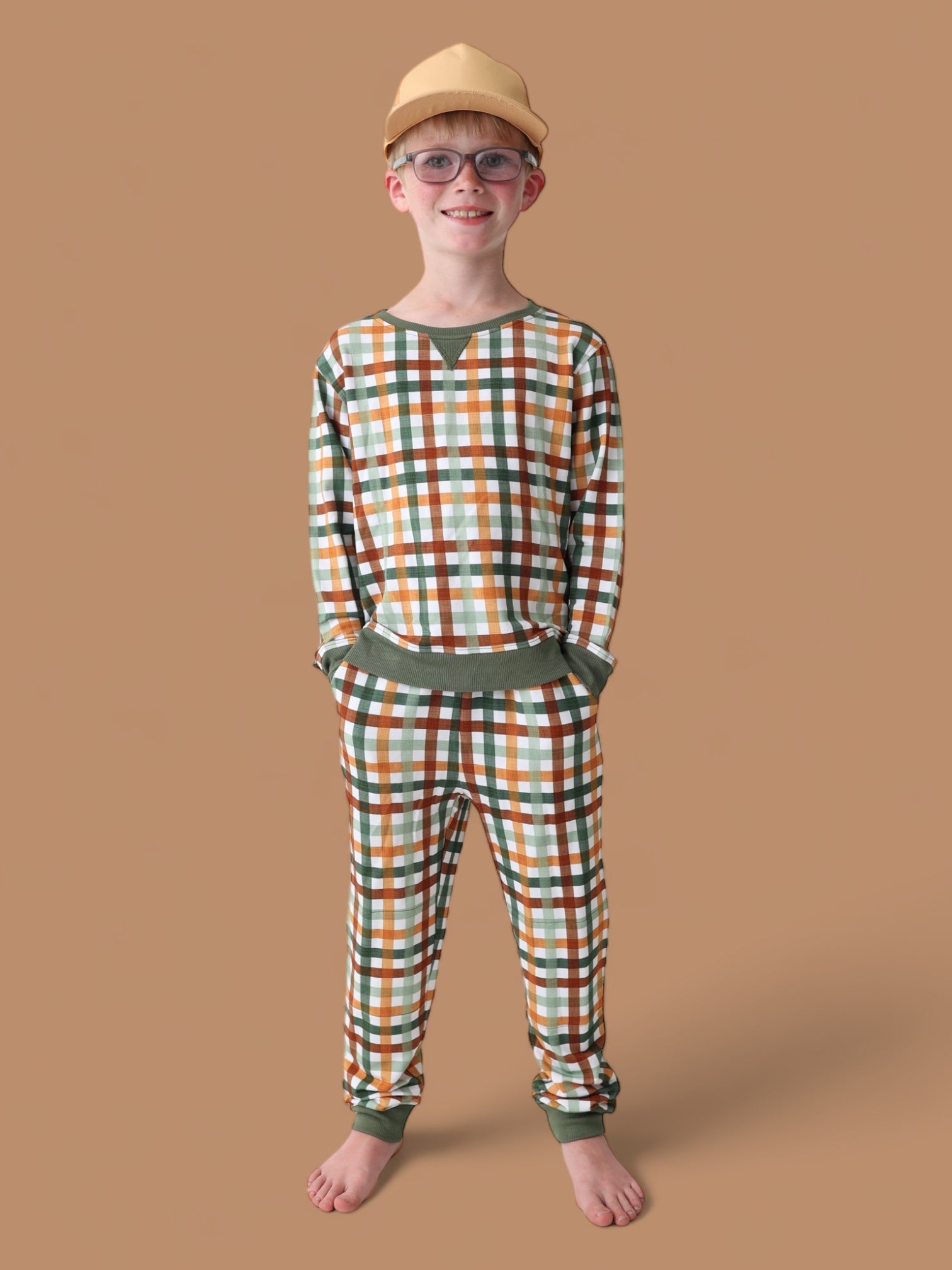 Honey Dream Trucker Hat