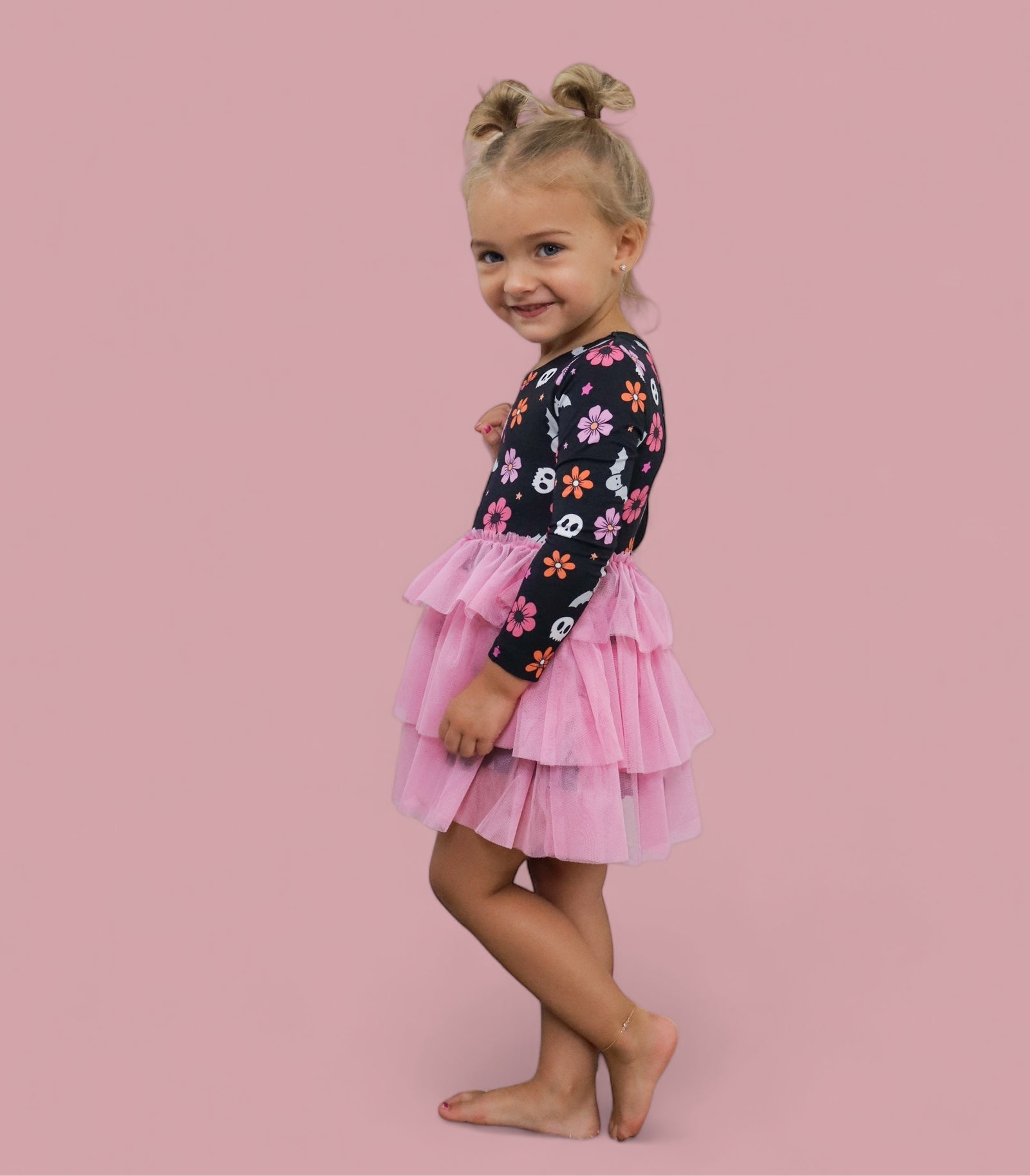 Exclusive Bats For Brynleigh Dream Tutu Dress