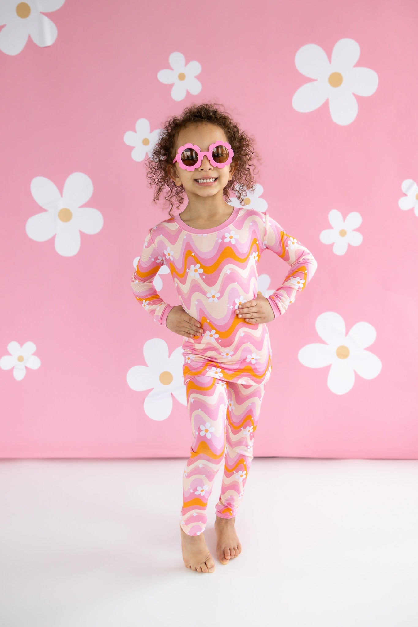 Groovy Floral Dream Set