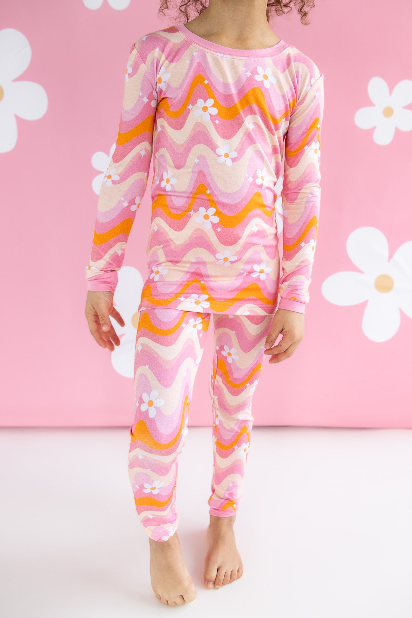 Groovy Floral Dream Set