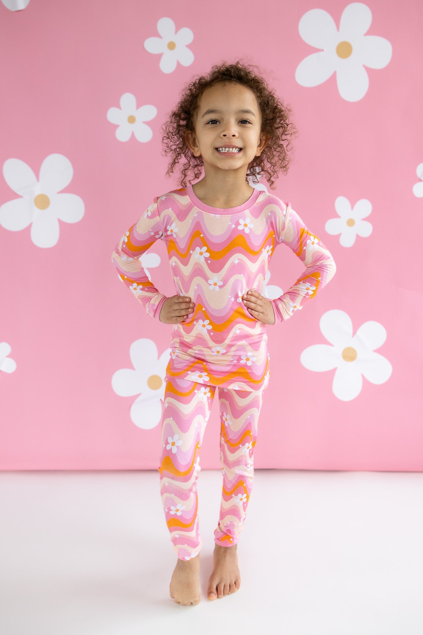 Groovy Floral Dream Set