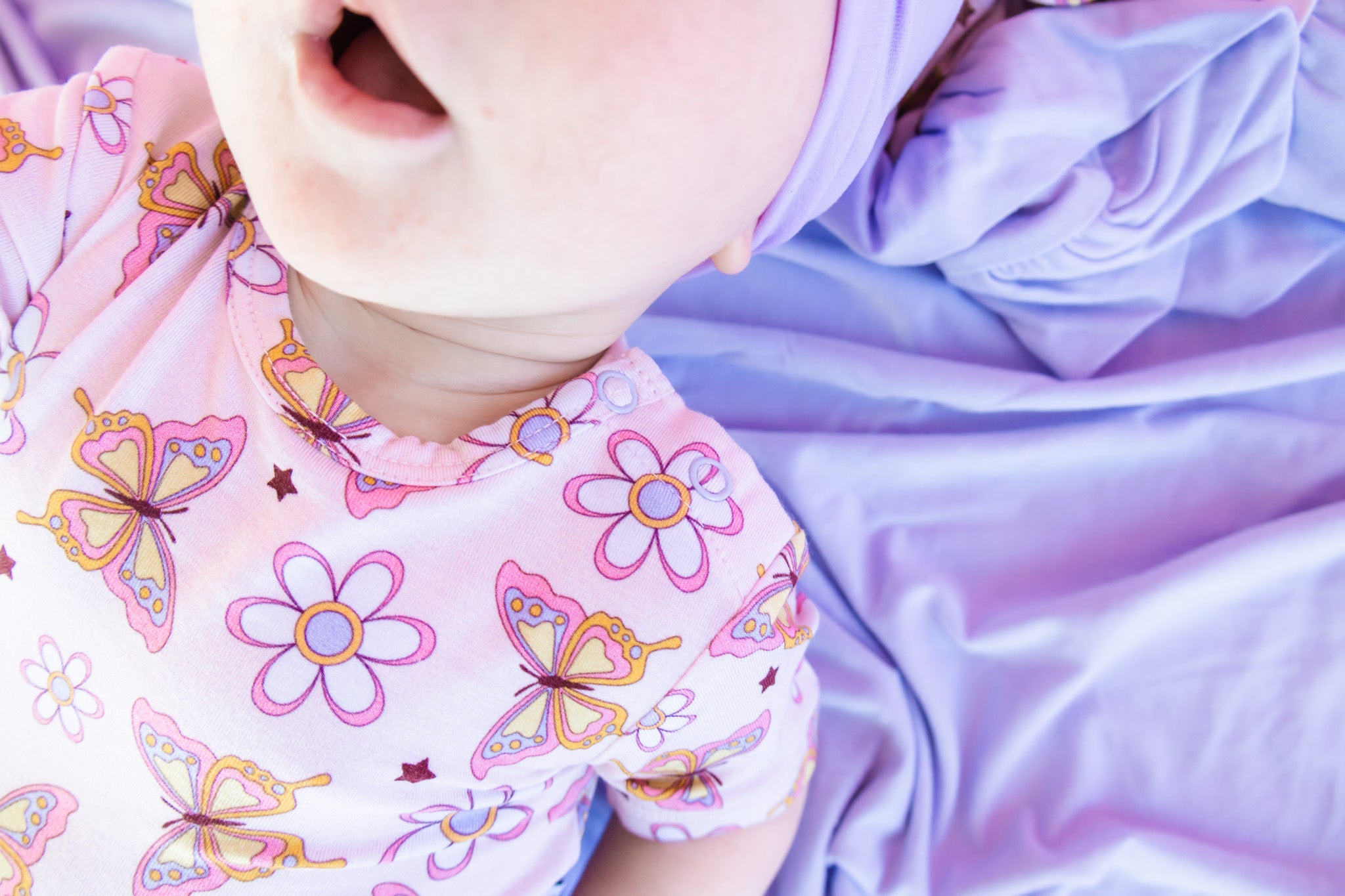 Blossomin' Butterfly Dream Tutu Bodysuit Dress